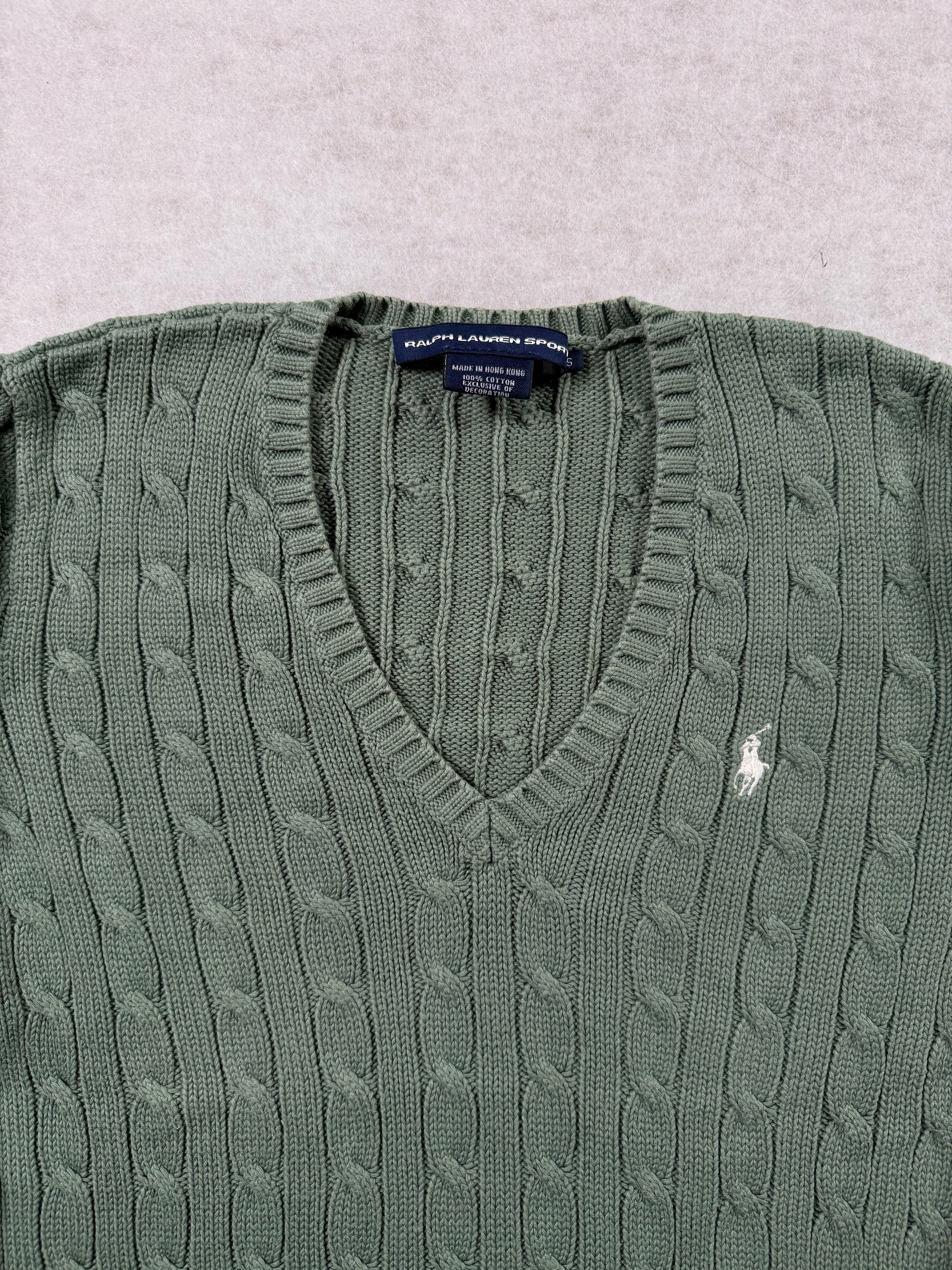 Ralph Lauren Strickpullover