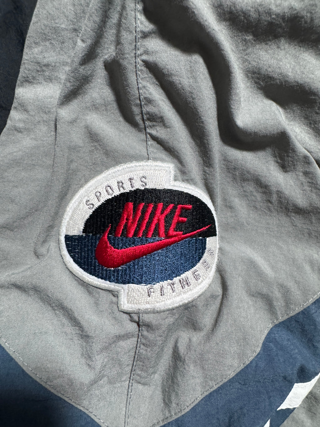 Nike Retro Windbreaker