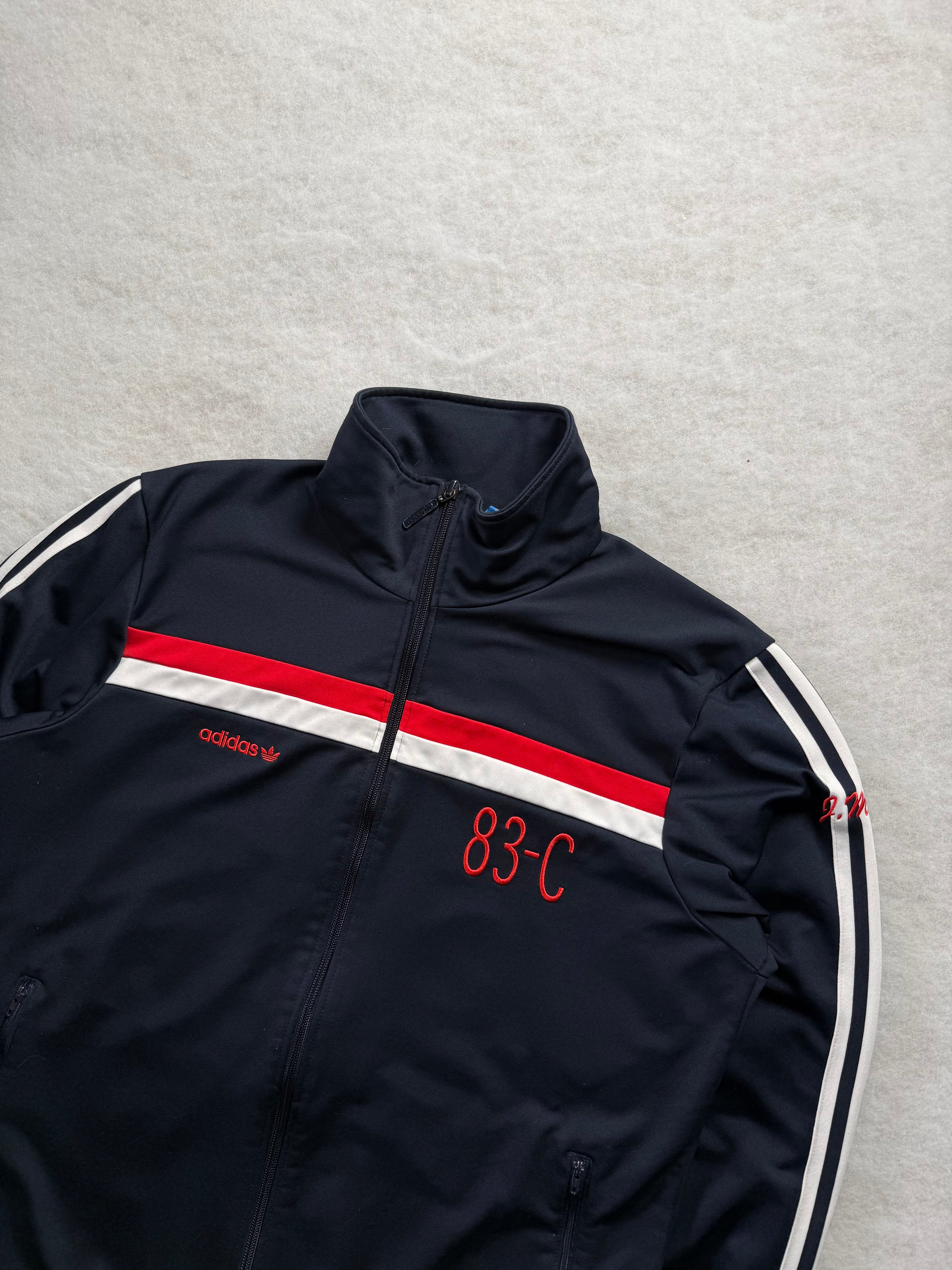 Adidas 83-C Jacke