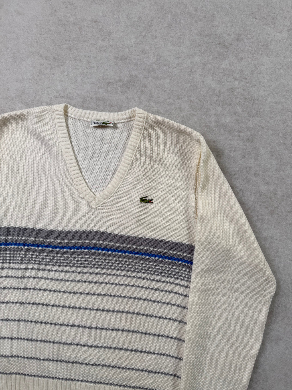 Lacoste Strickpullover