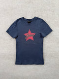 Guess Top mit Print