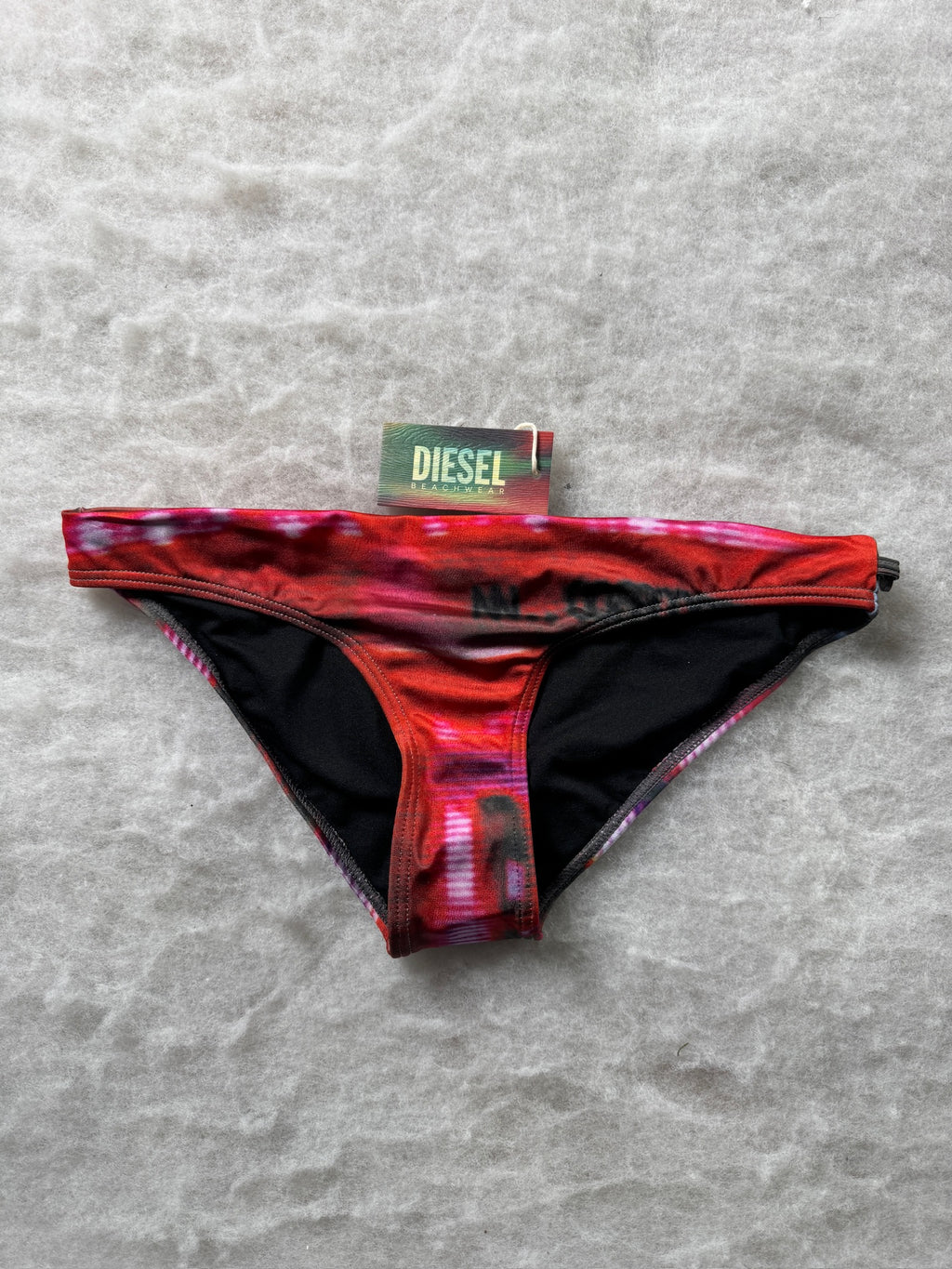 Diesel Bikini Hose
