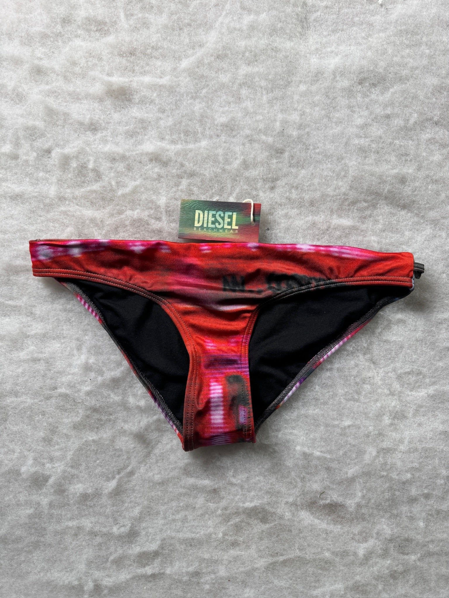 Diesel Bikini Hose