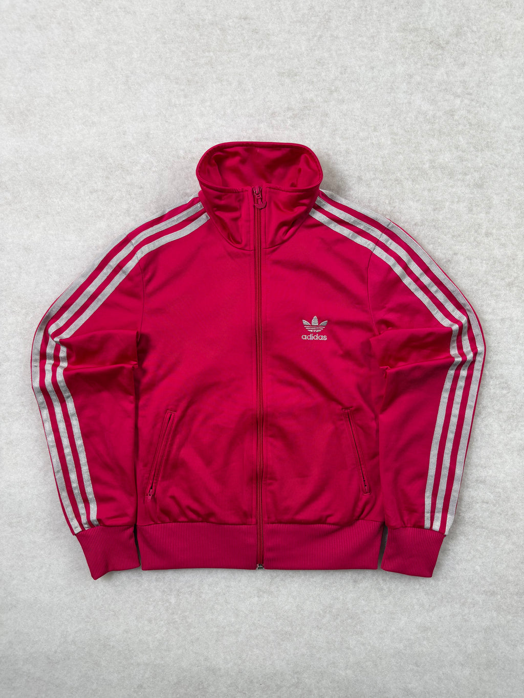 Adidas classic Jacke