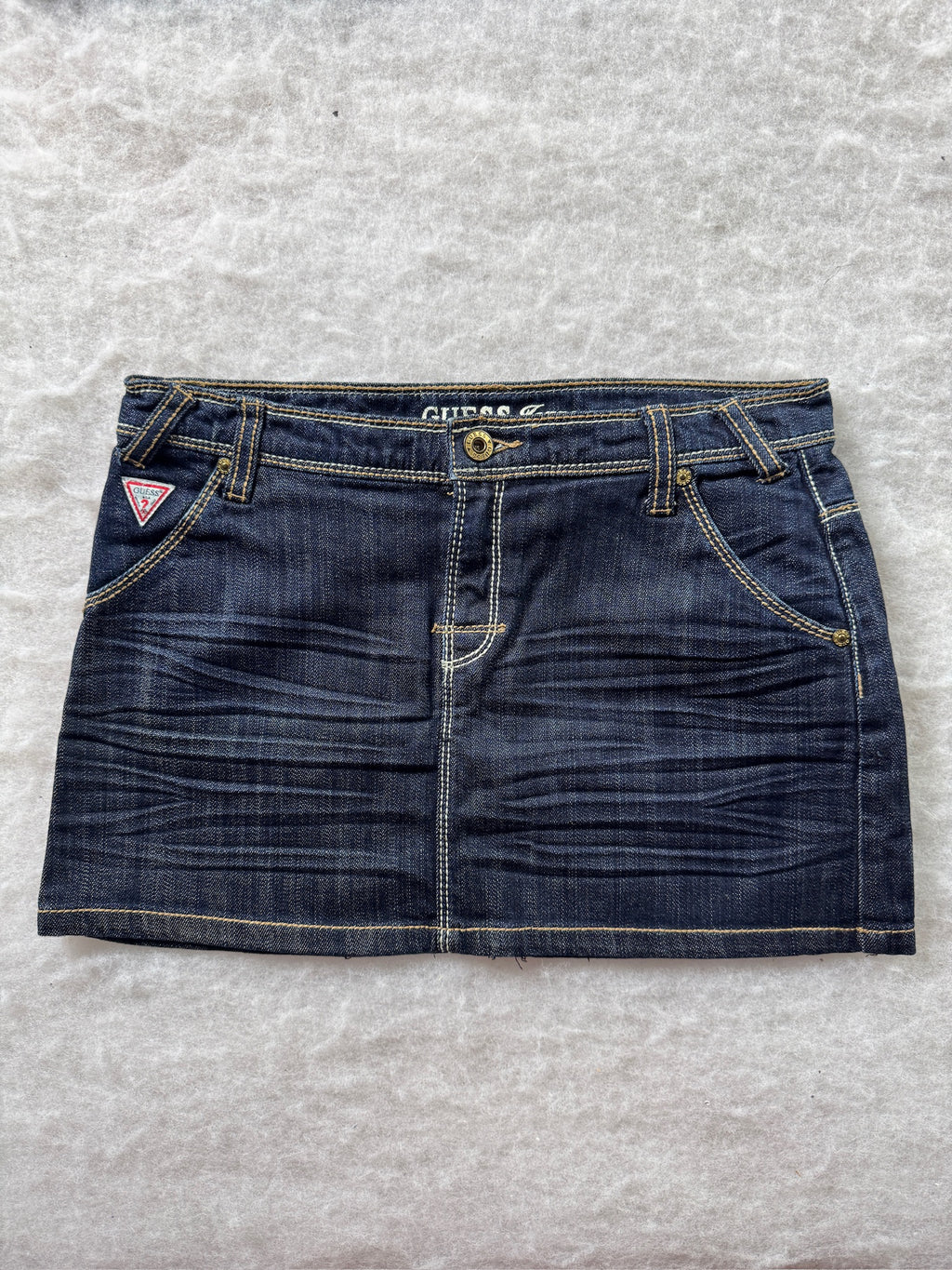 Jeans Rock
