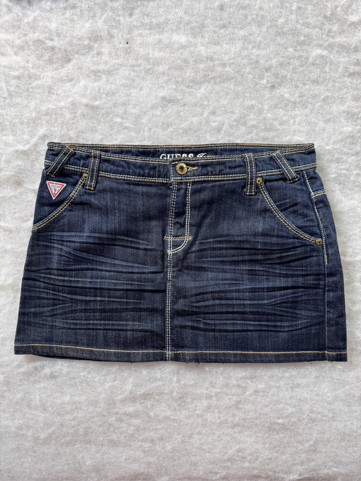 Jeans Rock