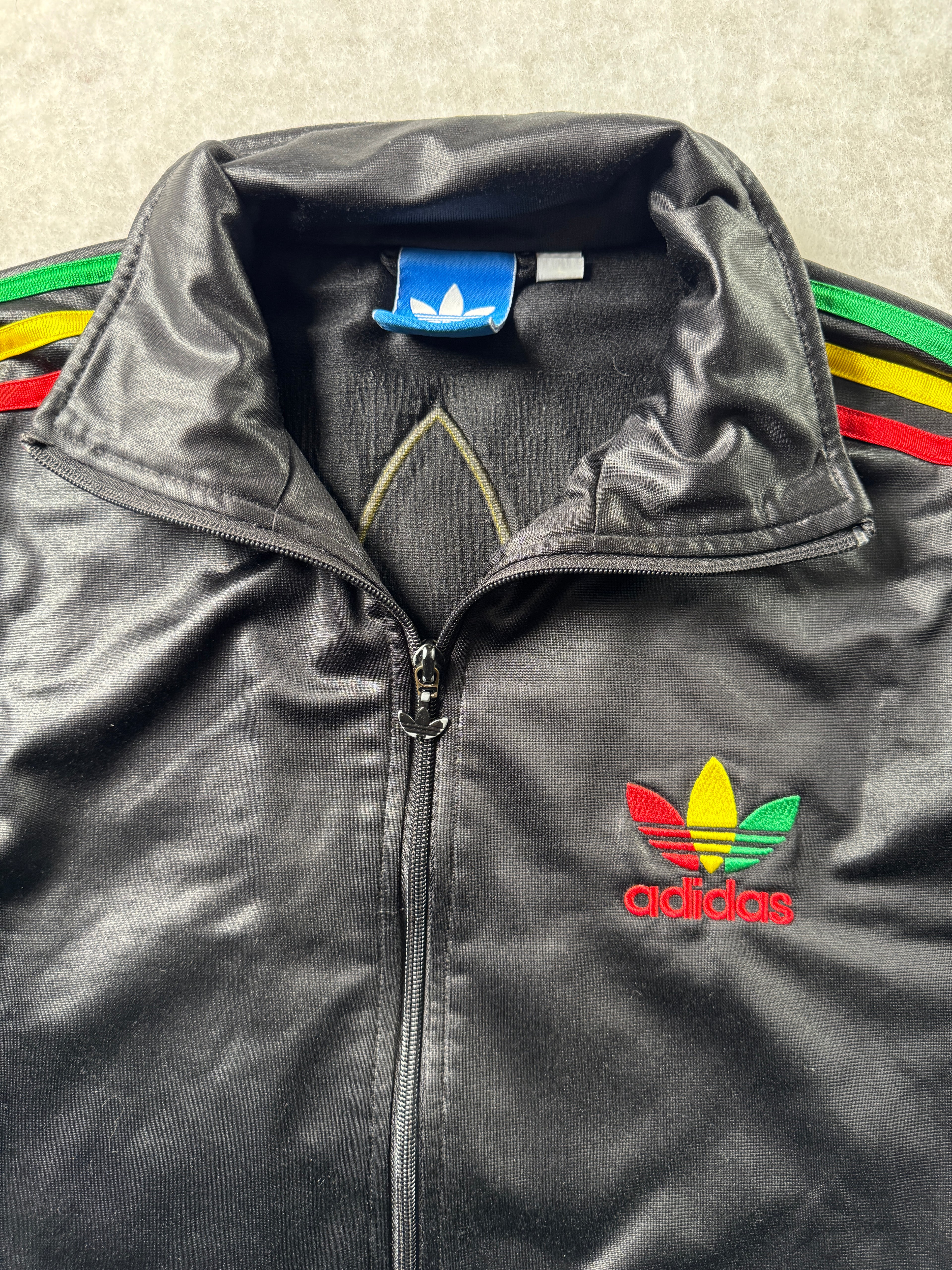 Adidas Chile Jacke