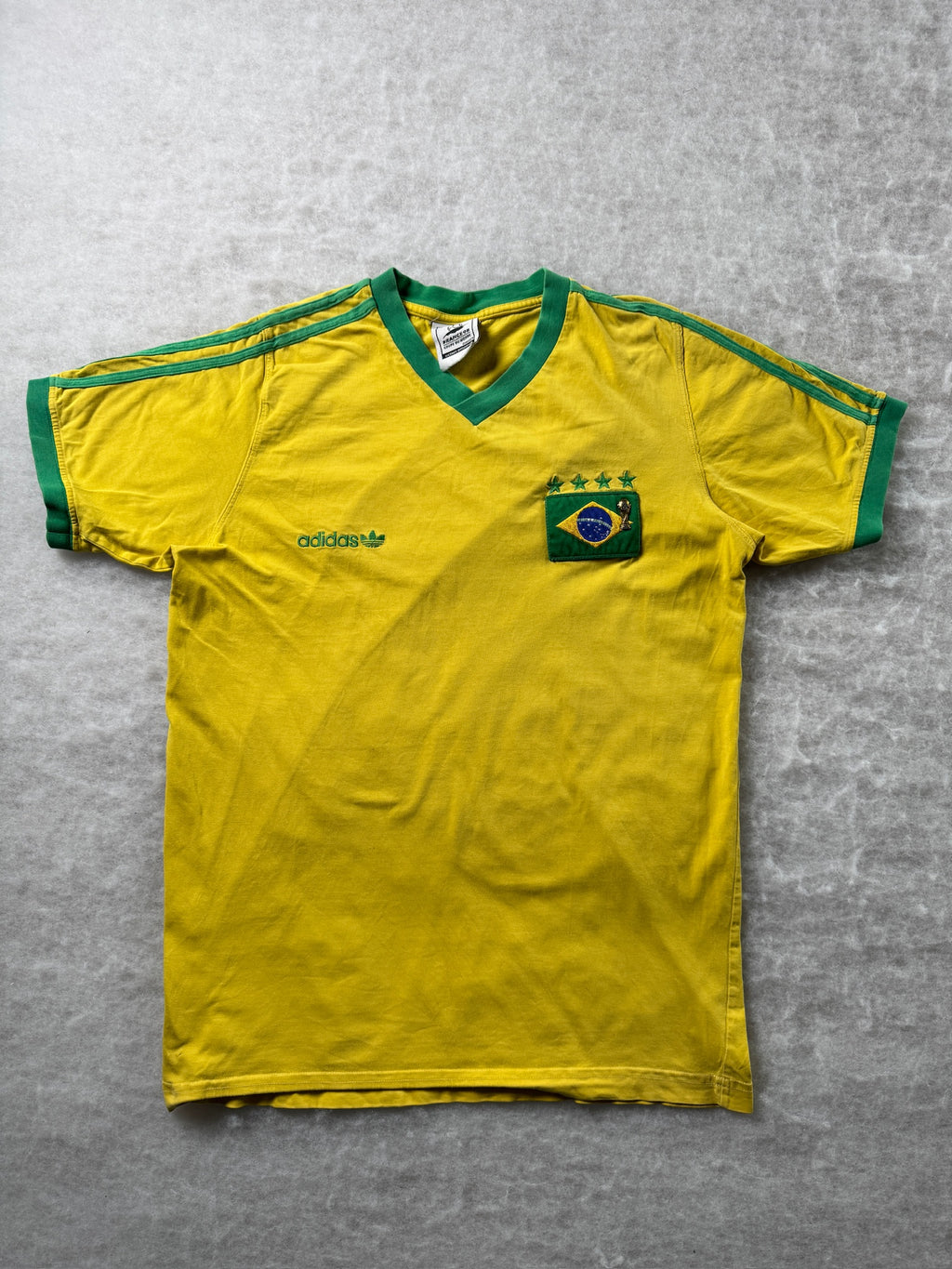 Adidas brasilien T-Shirt