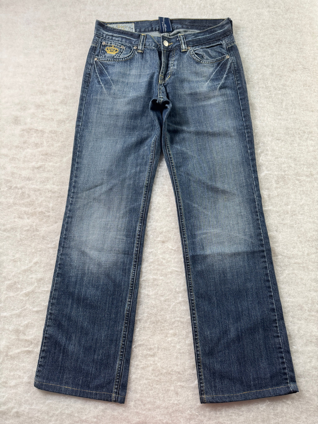 Rock & Republic Straight Leg Jeans 29