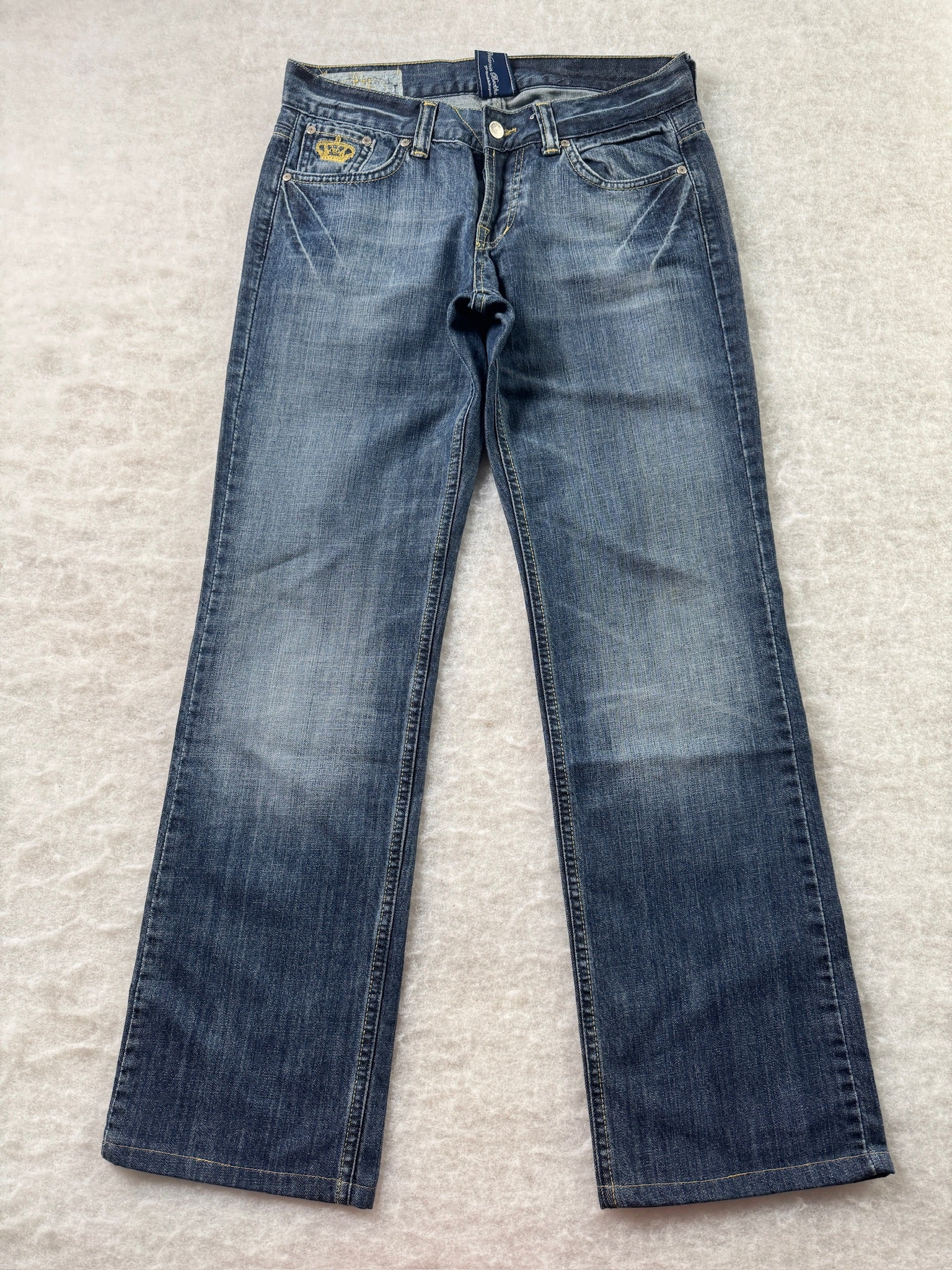 Rock & Republic Straight Leg Jeans 29
