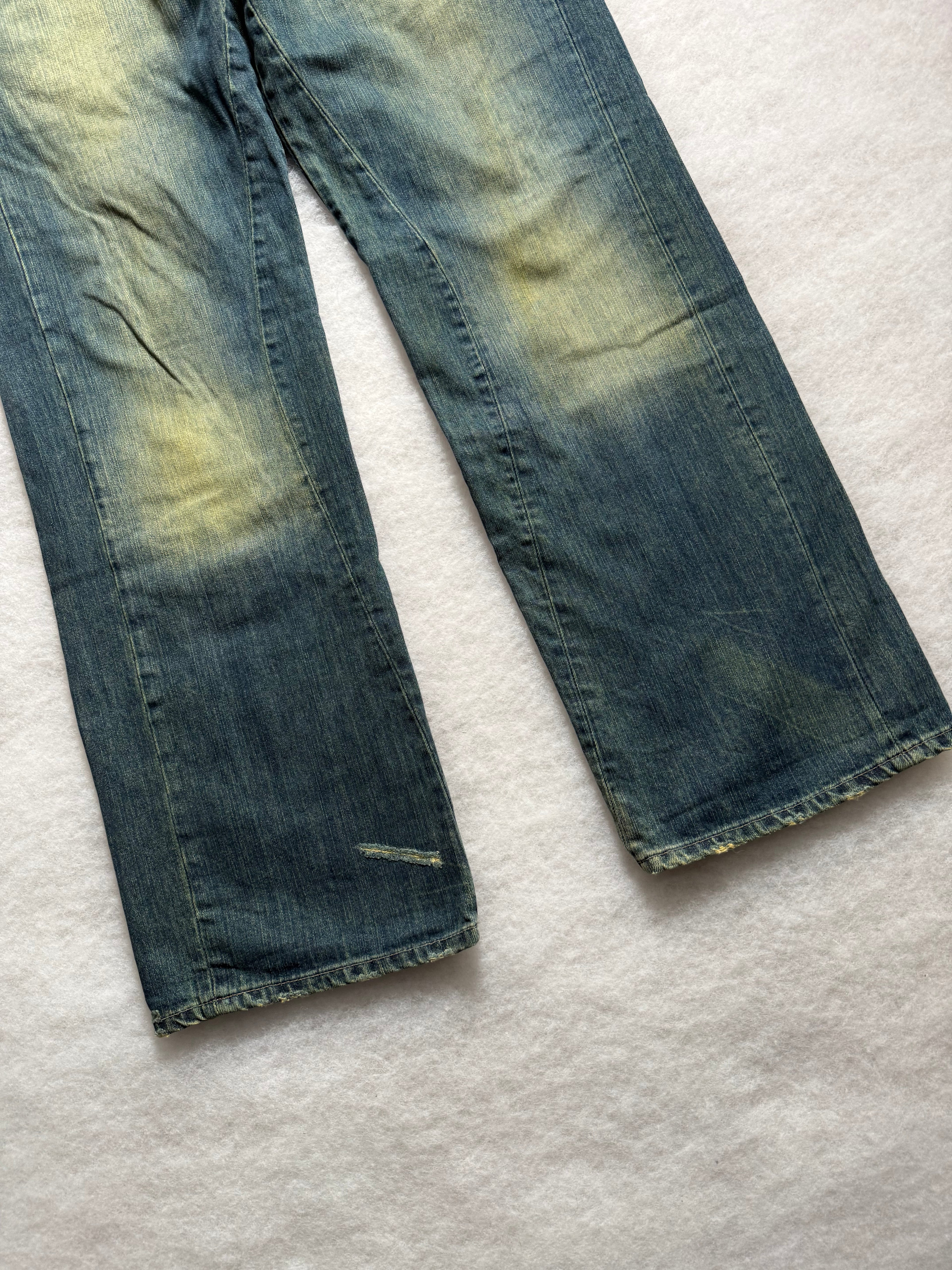 G-Star Jeans 34
