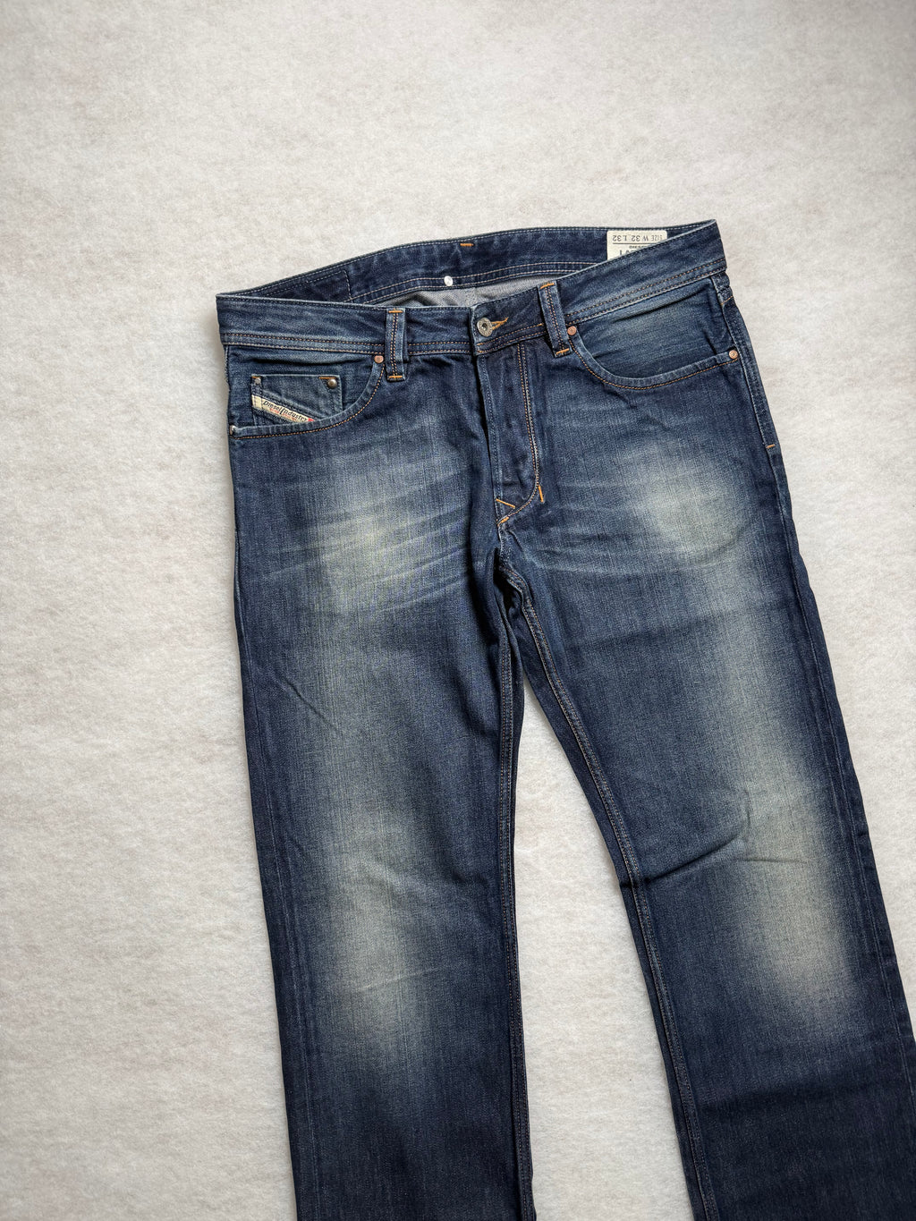 Diesel Jeans Larkee 32