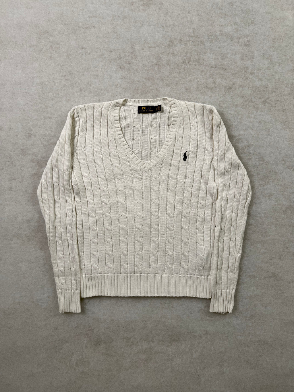 Ralph Lauren Strickpullover