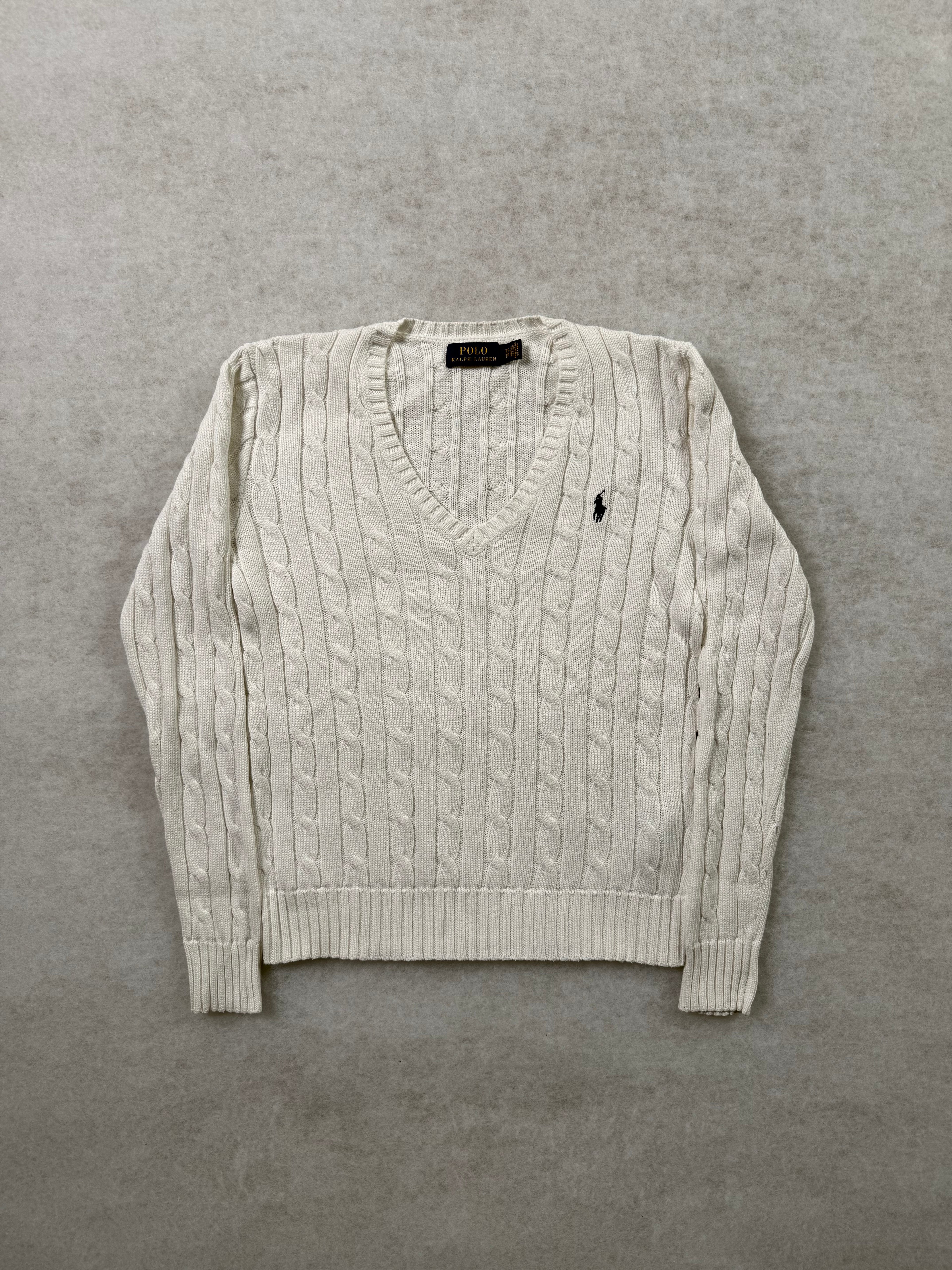 Ralph Lauren Strickpullover