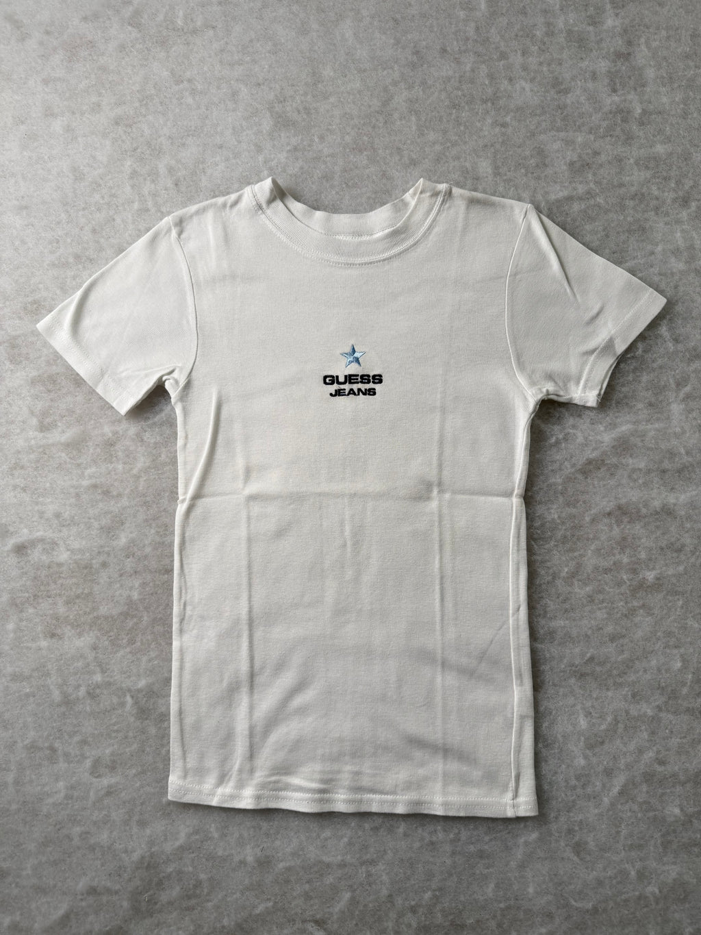 Guess Top mit Stick