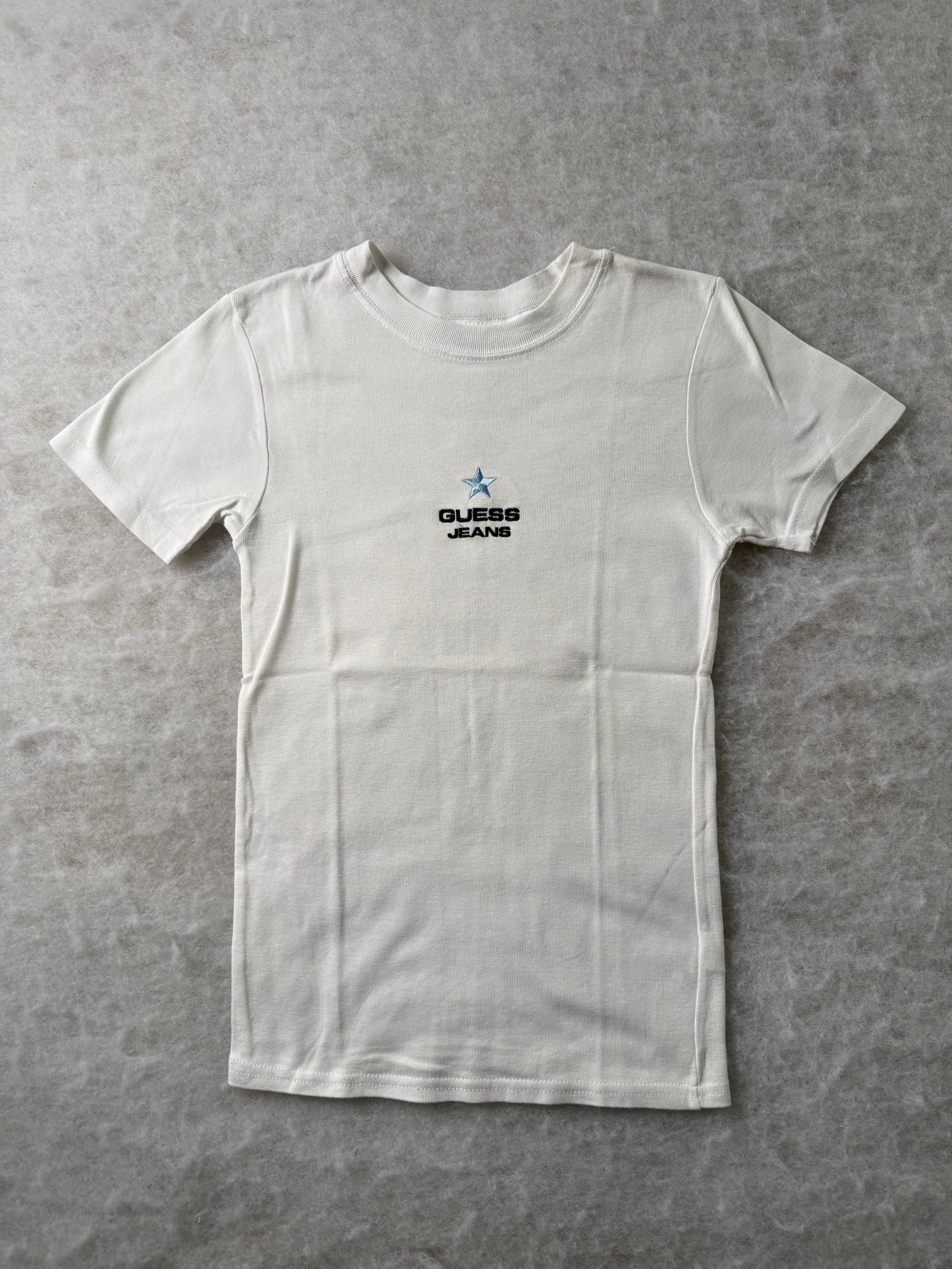 Guess Top mit Stick