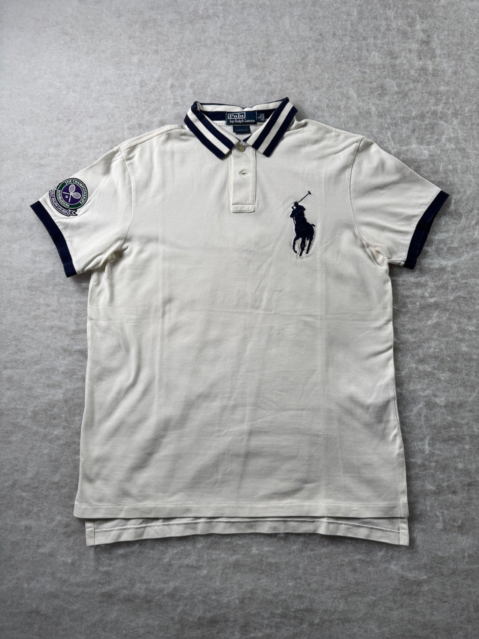 Ralph Lauren Polo Shirt