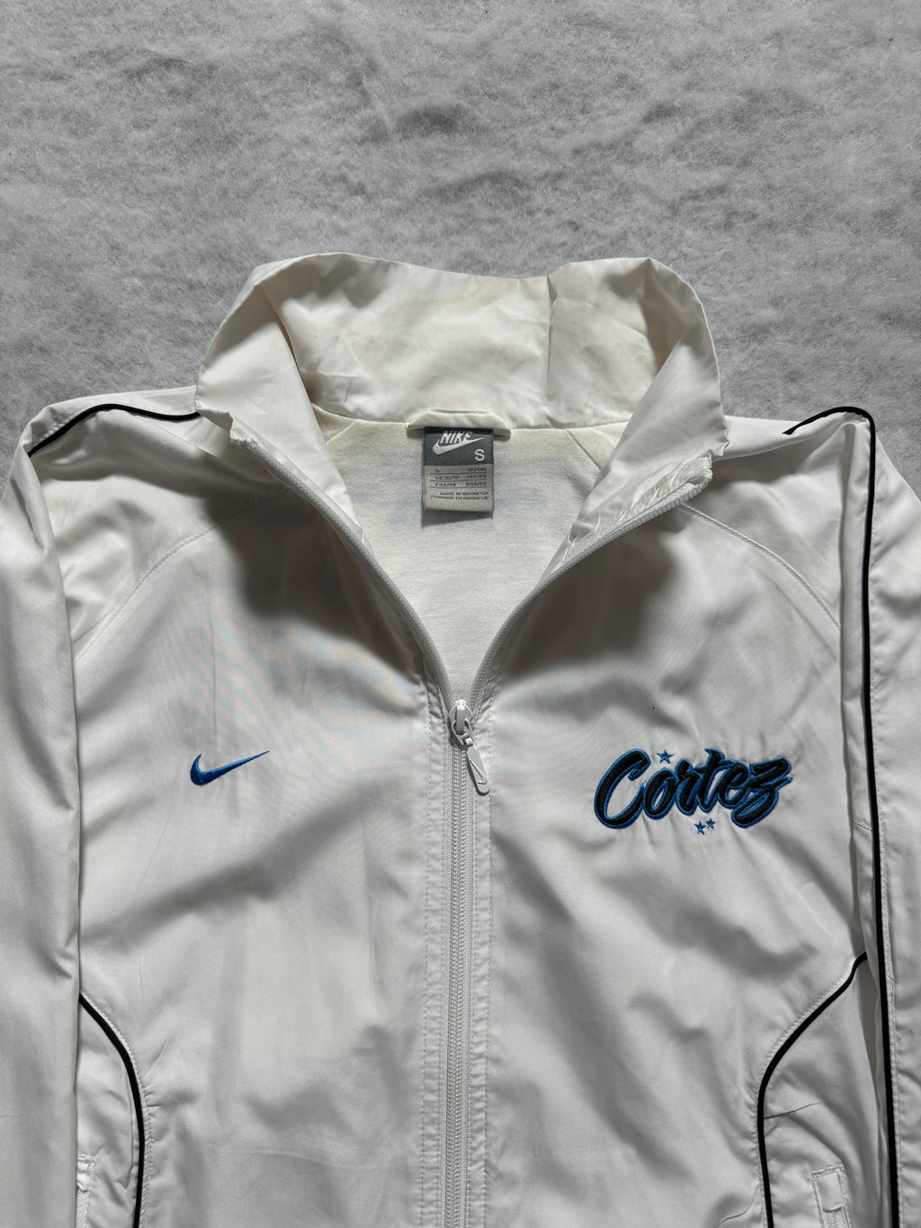 Nike Cortez Windbreaker