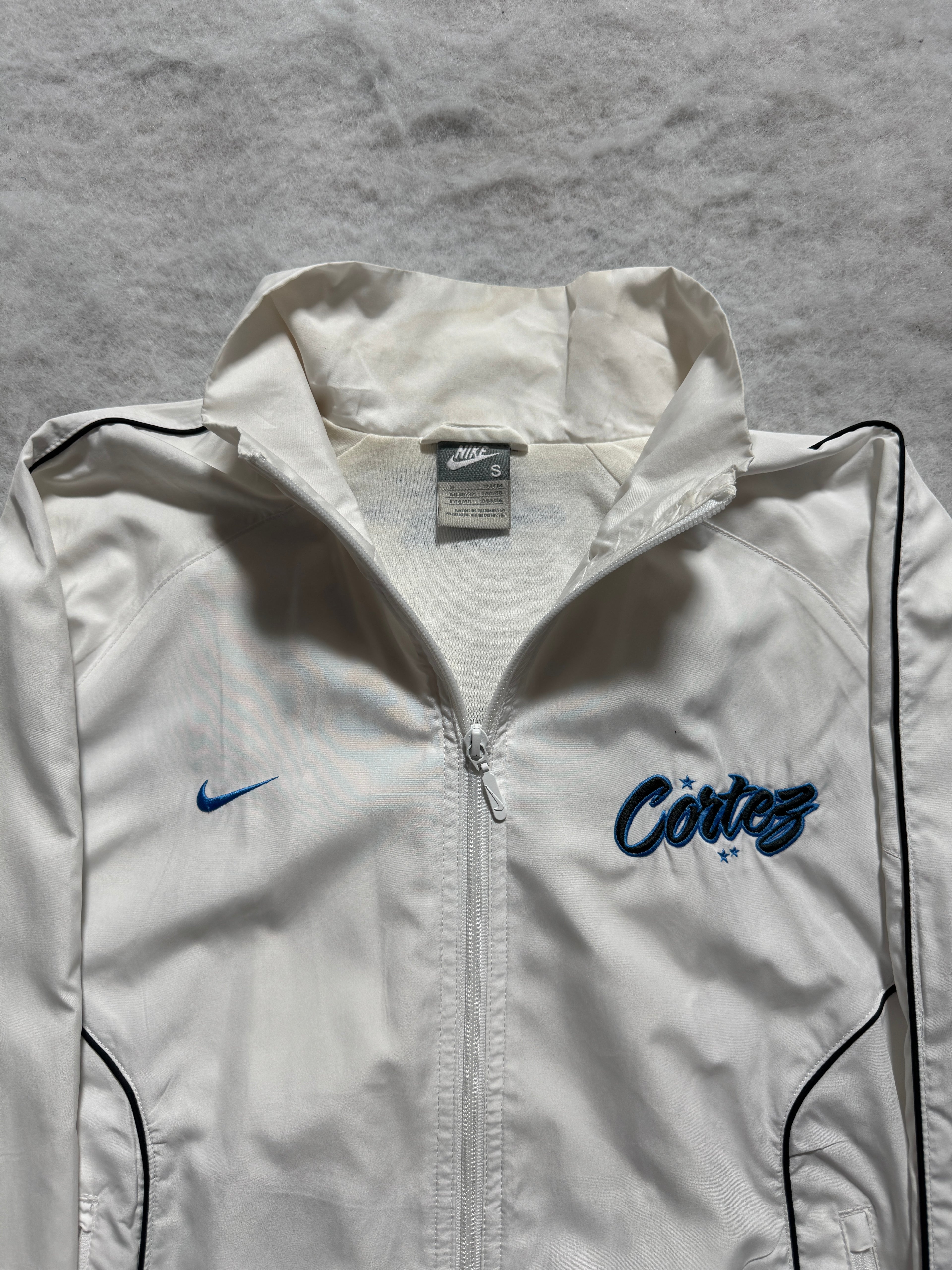 Nike Cortez Windbreaker