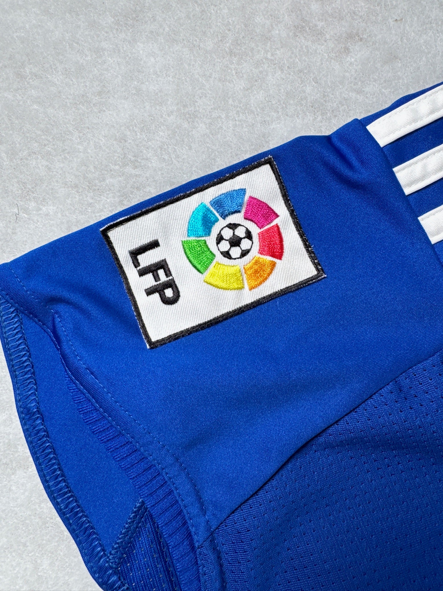 Real Madrid Ronaldo Jersey