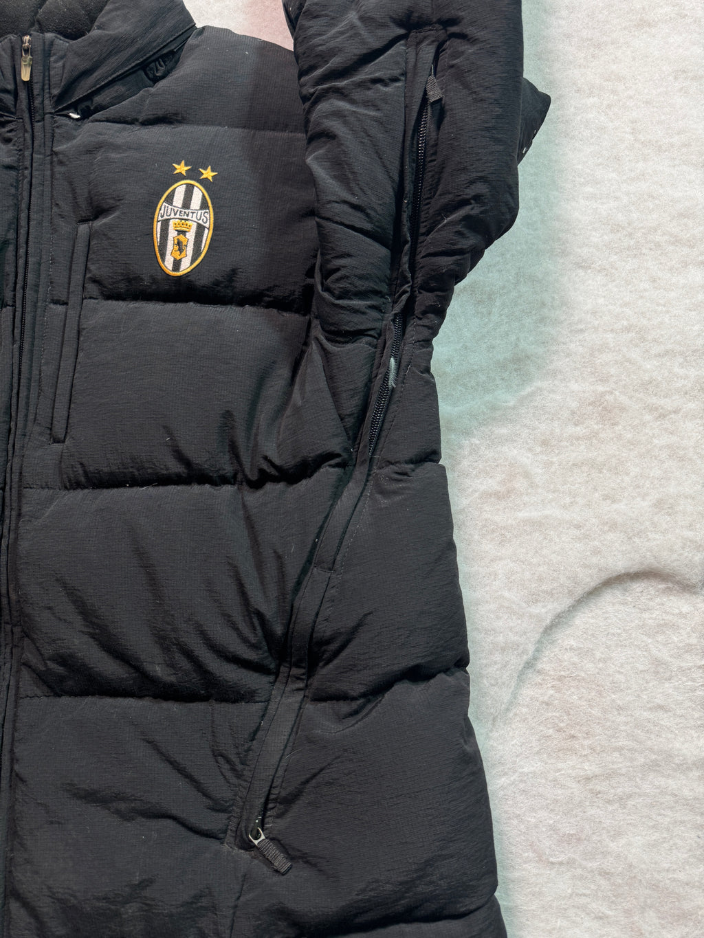 Nike Daunenjacke, Foto 6 von 8