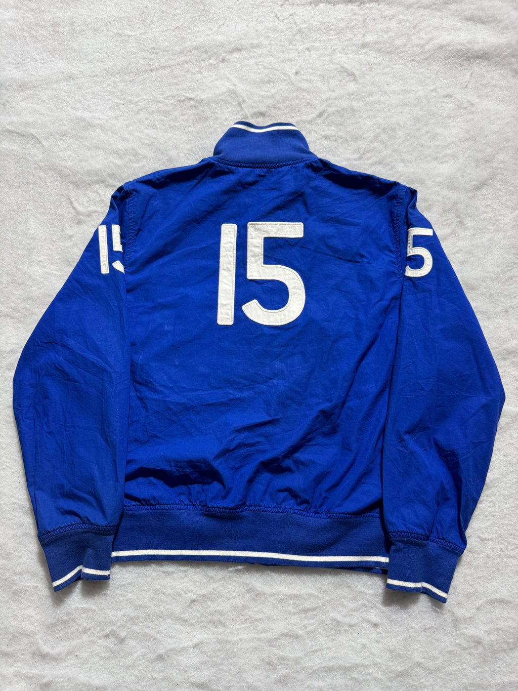Ralph Lauren Italy Jacke