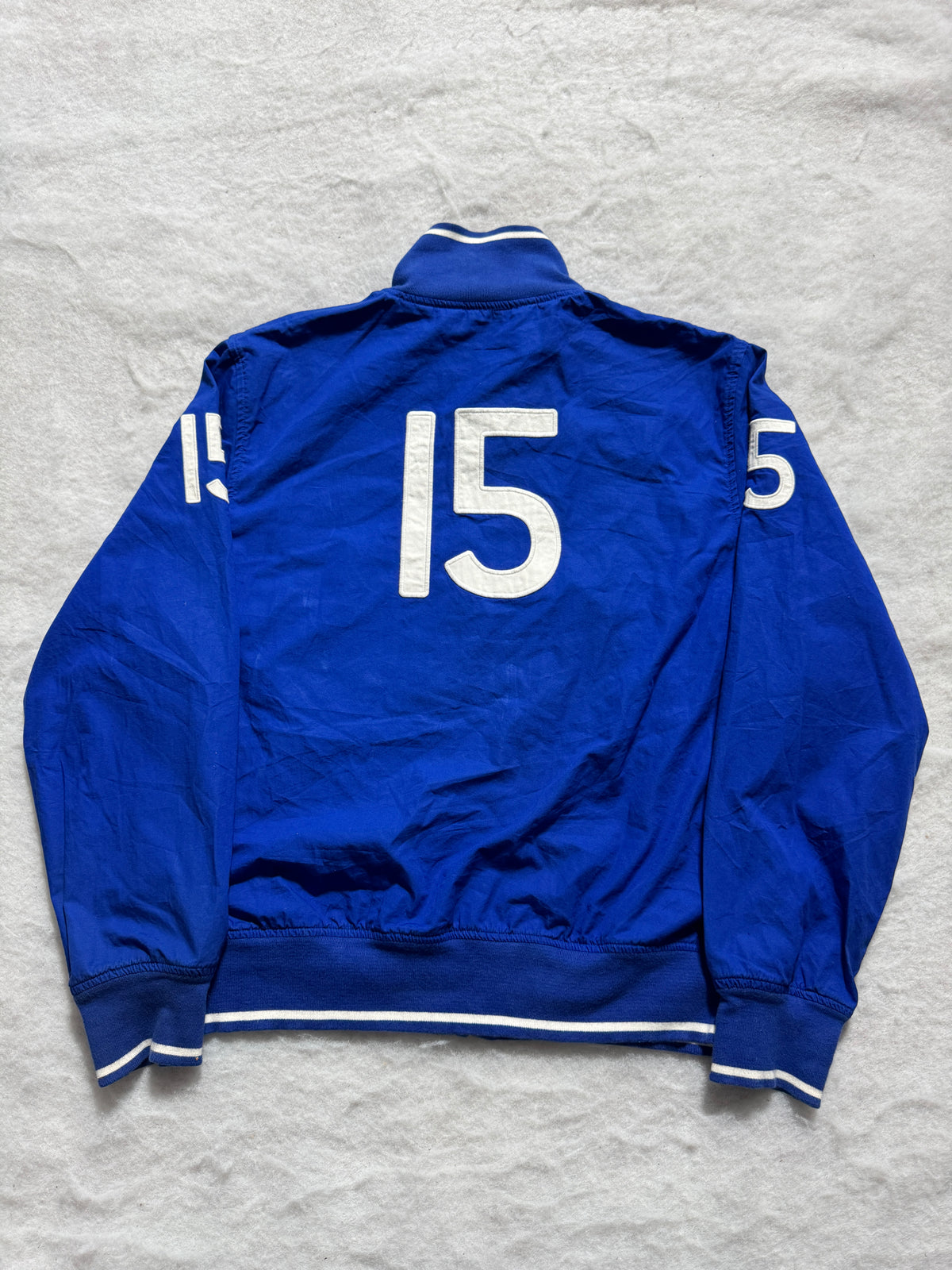 Ralph Lauren Italy Jacke