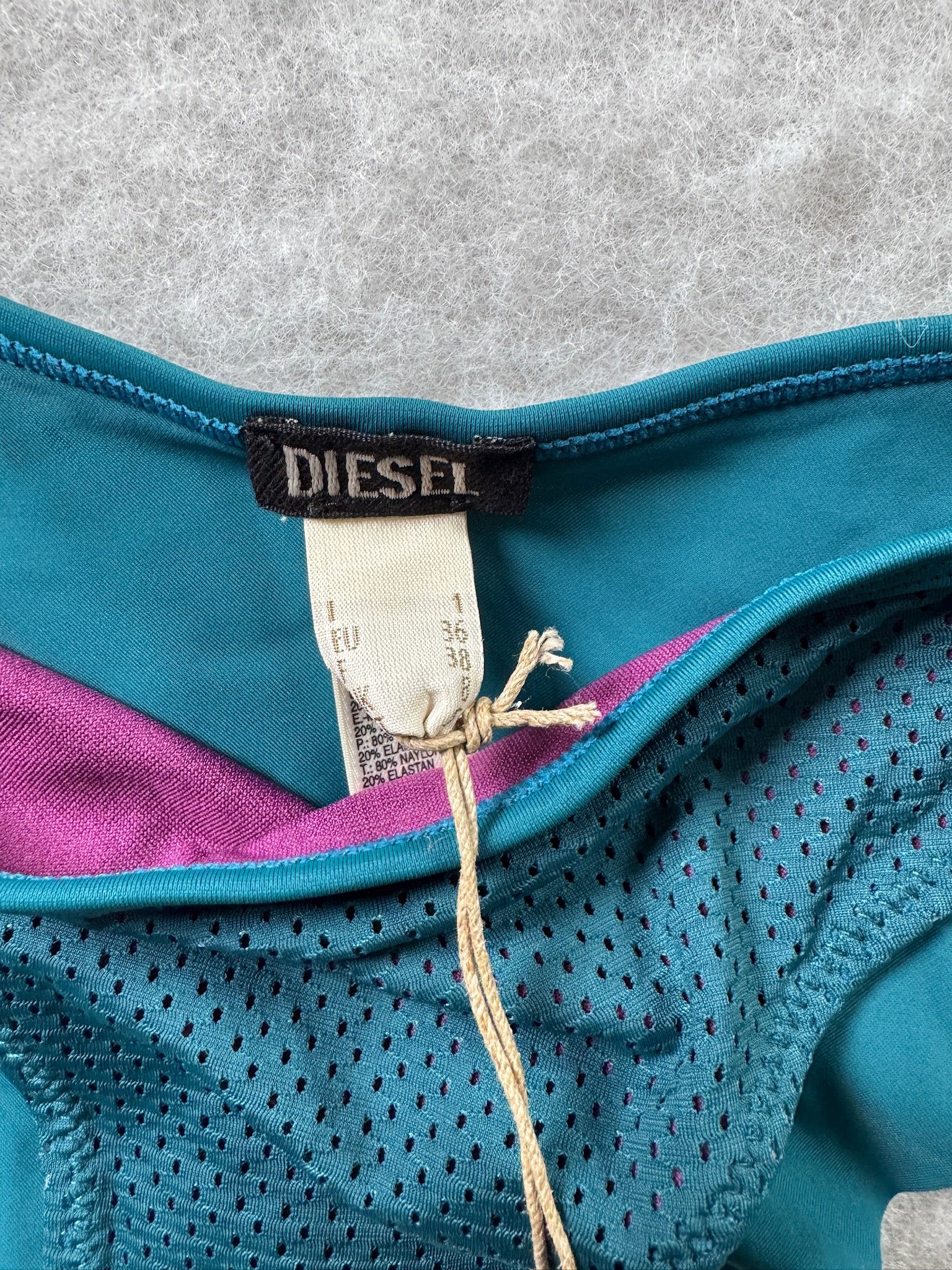 Diesel Bikini Hose