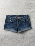 BKE Shorts 27