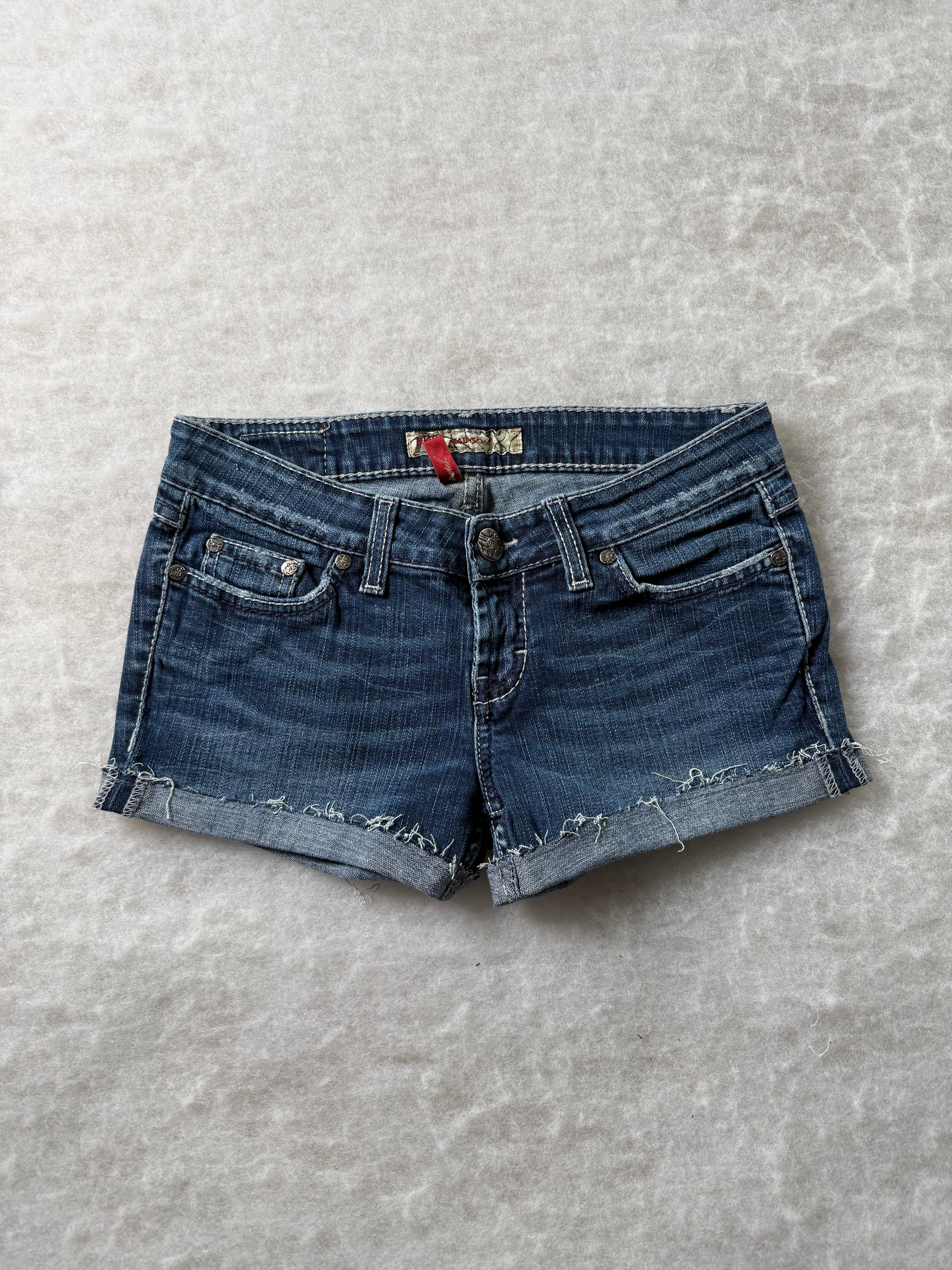 BKE Shorts 27