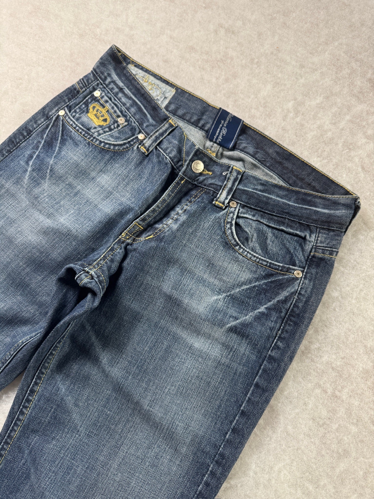 Rock & Republic Straight Leg Jeans 29