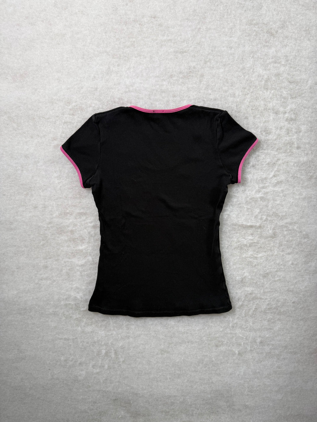 Dolce & Gabbana Logo Top