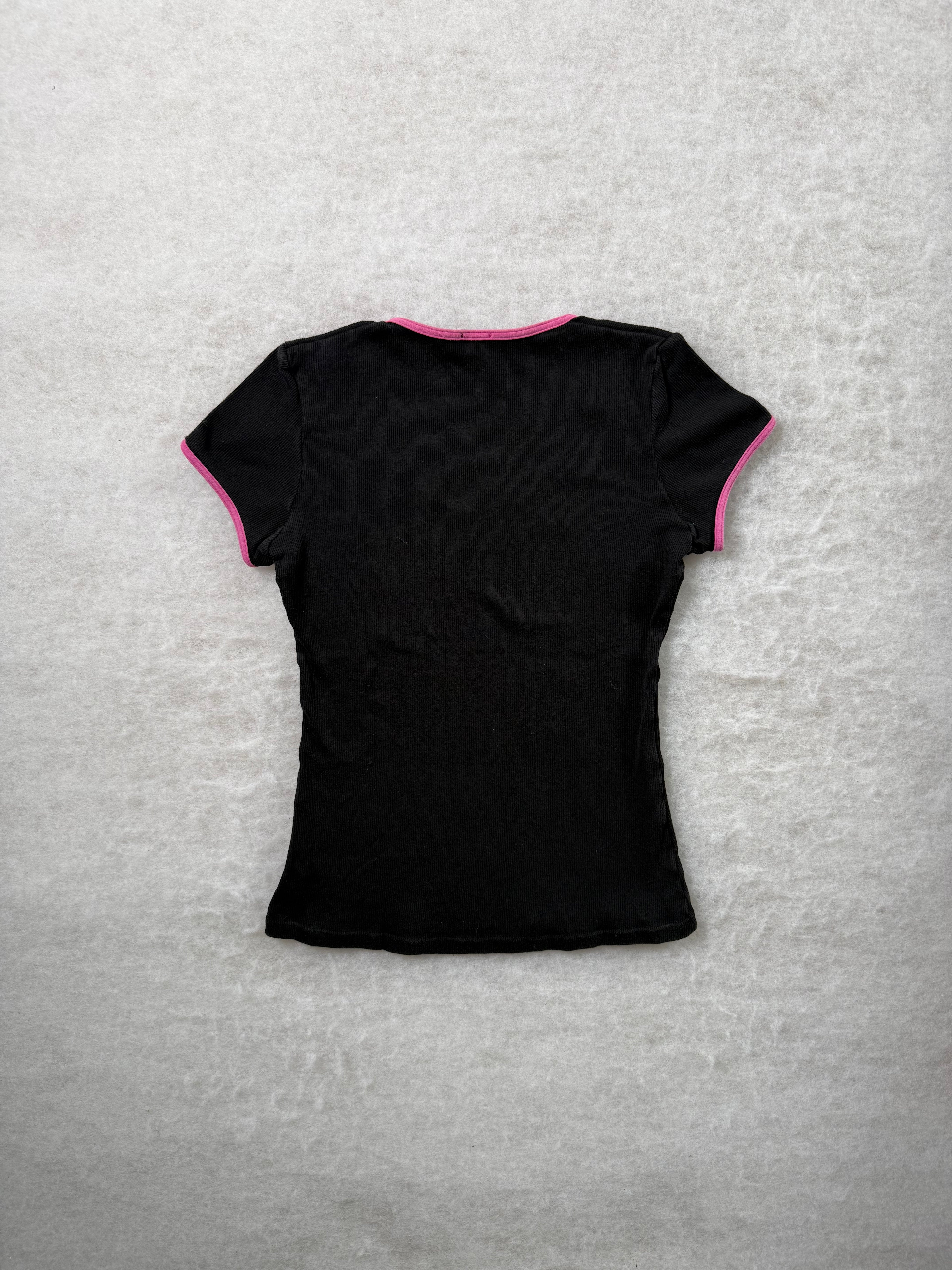 Dolce & Gabbana Logo Top