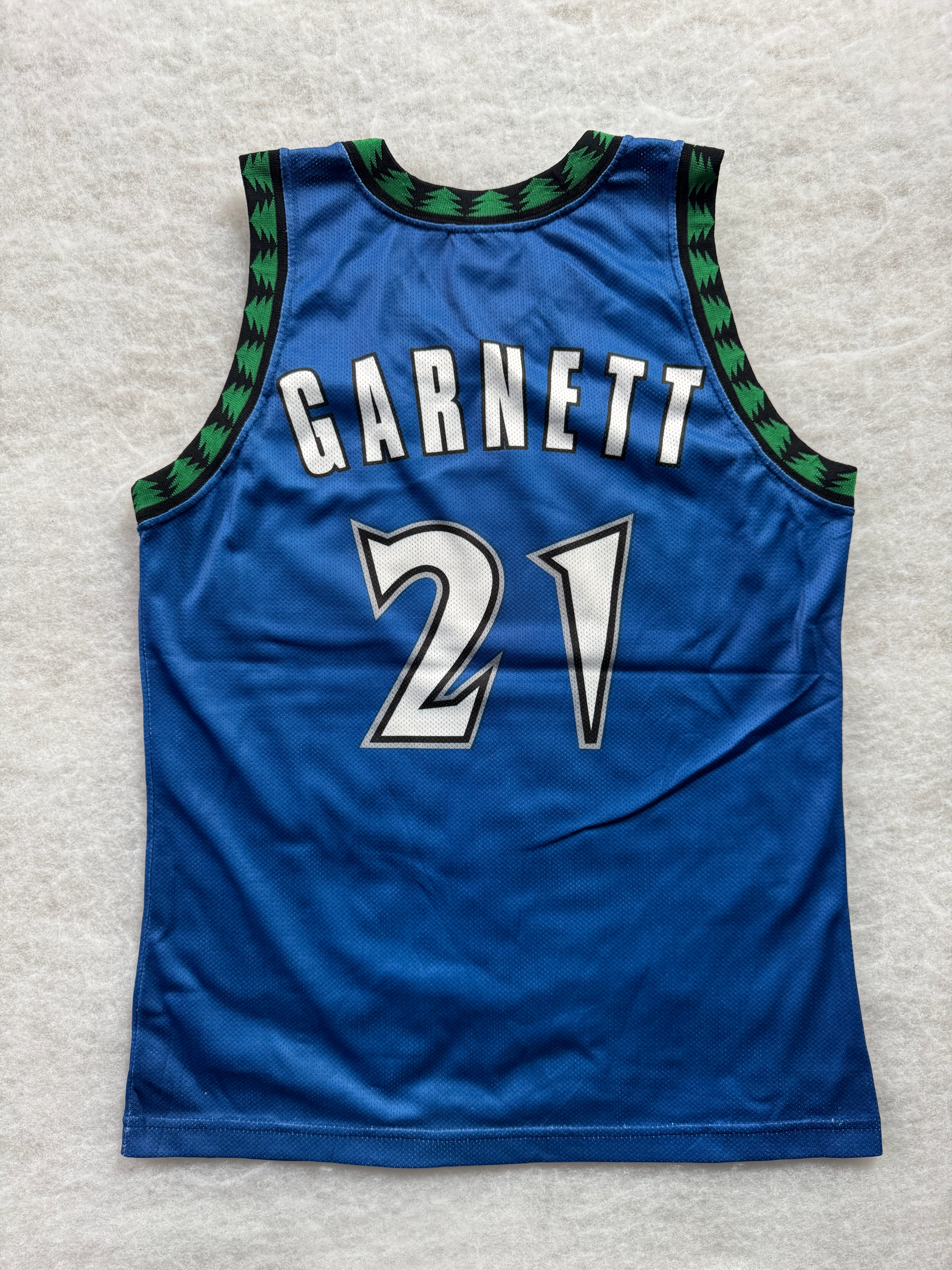 NBA Jersey Timberwolves