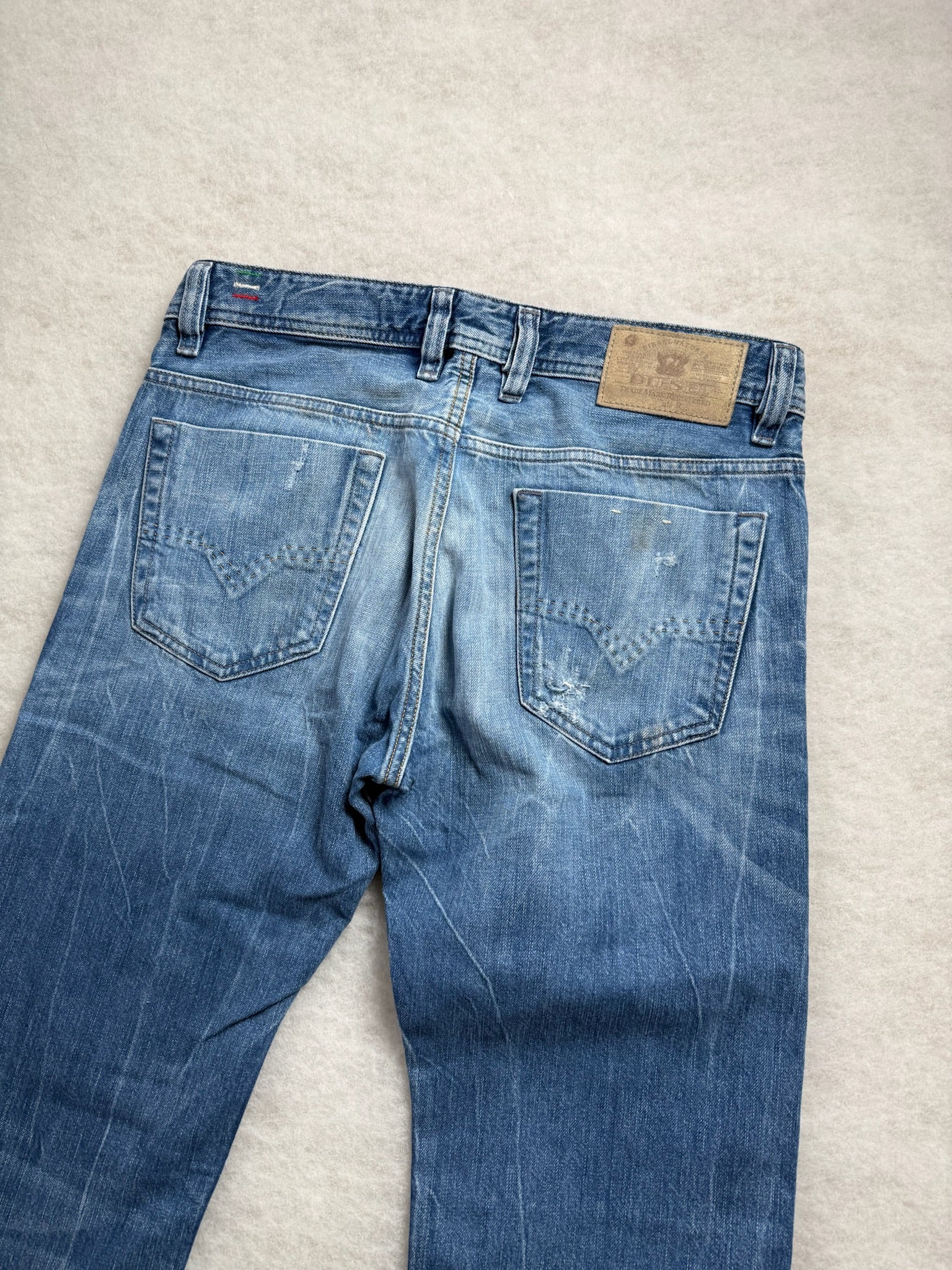 Diesel Jeans Viker 30