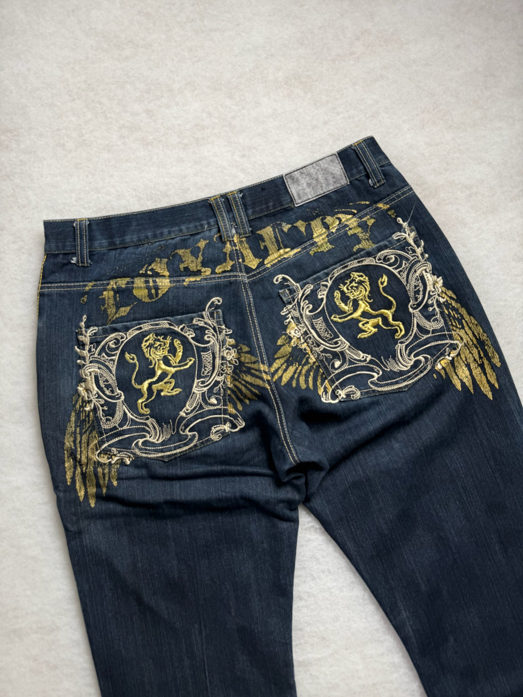 Urban Label Hip Hop Jeans 36