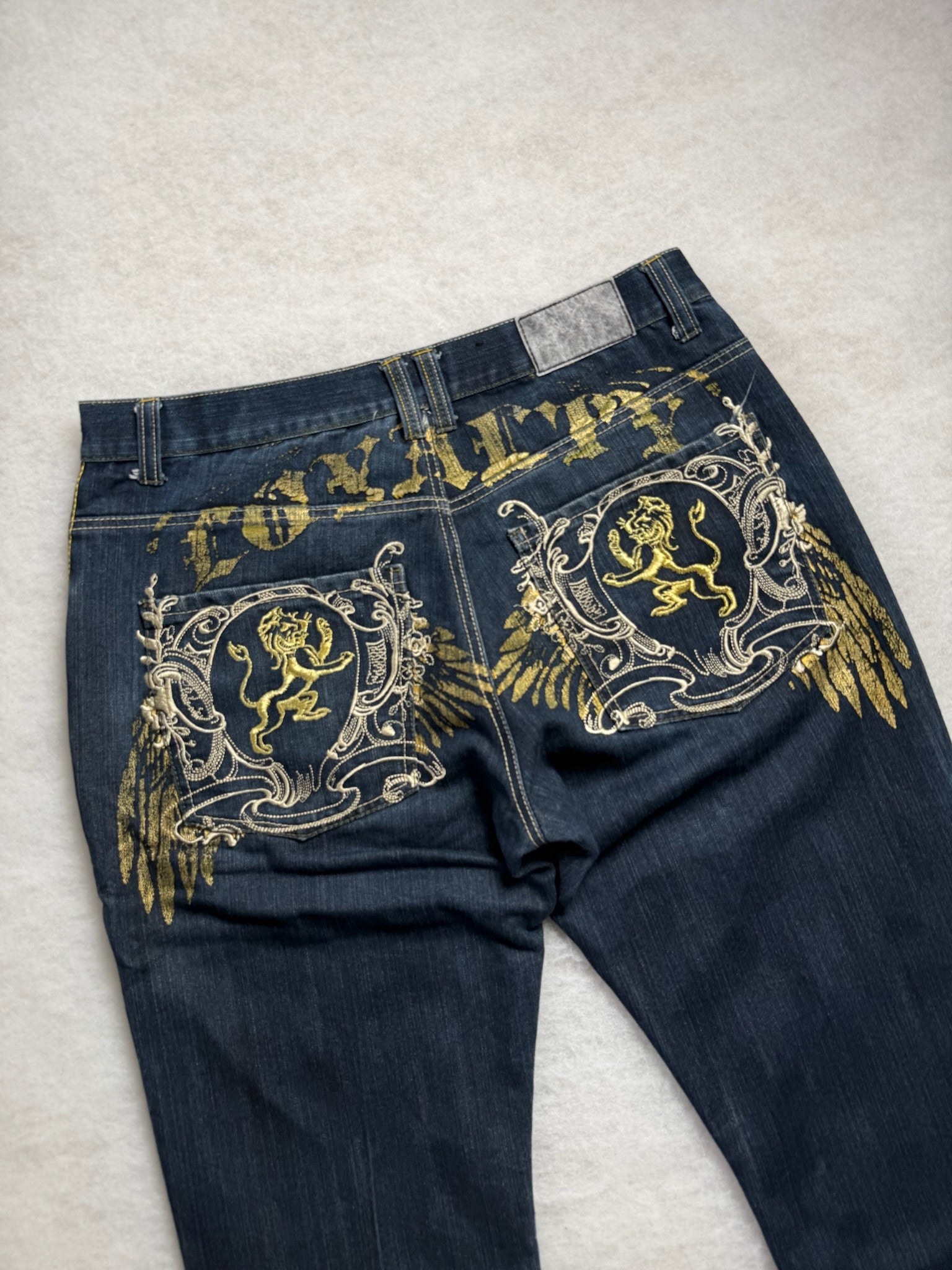 Urban Label Hip Hop Jeans 36