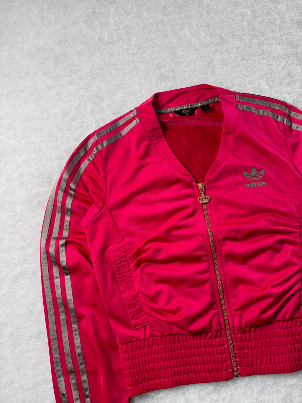Adidas Respect Me Jacke