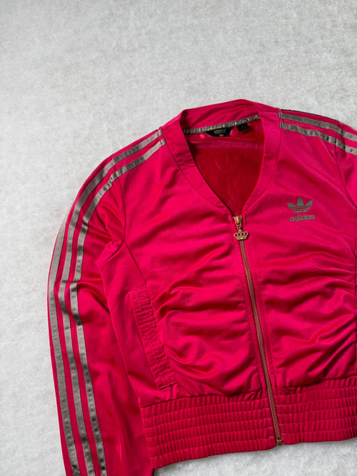 Adidas Respect Me Jacke
