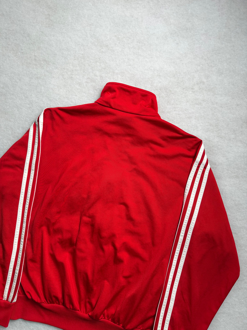 Adidas OG Firebird Jacke