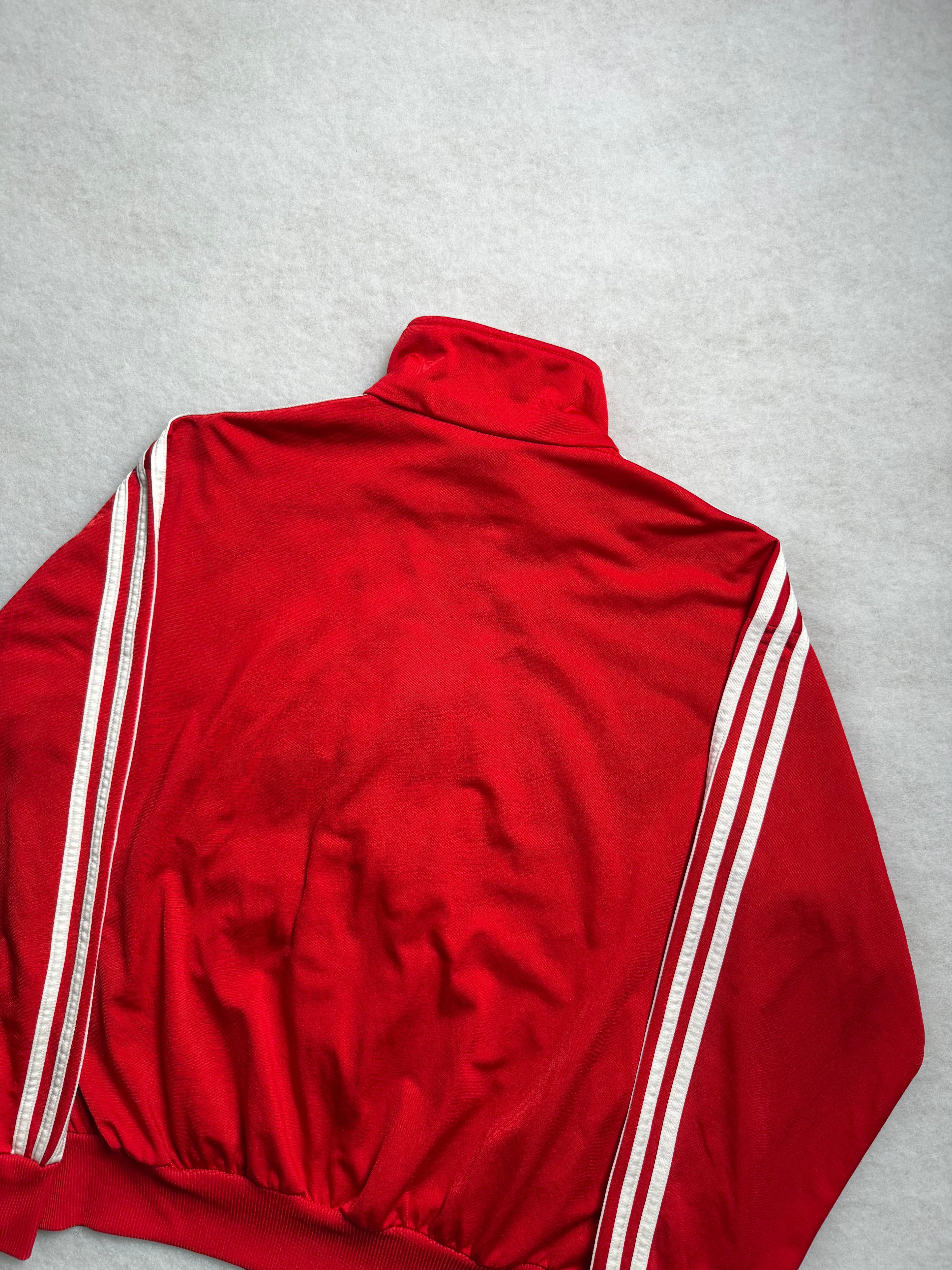 Adidas OG Firebird Jacke