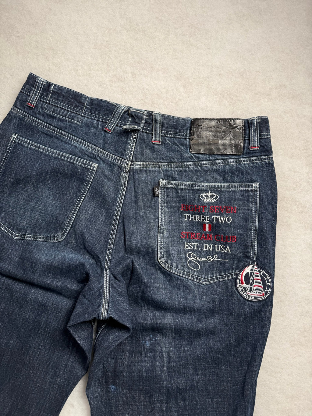 Hip Hop Jeans 40