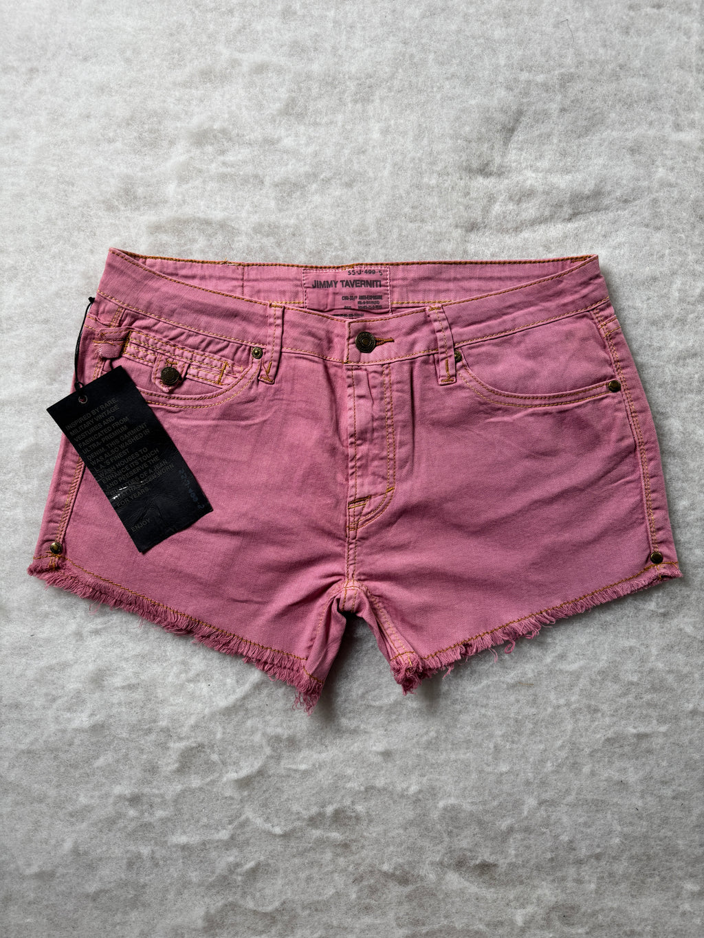 Taverniti Shorts