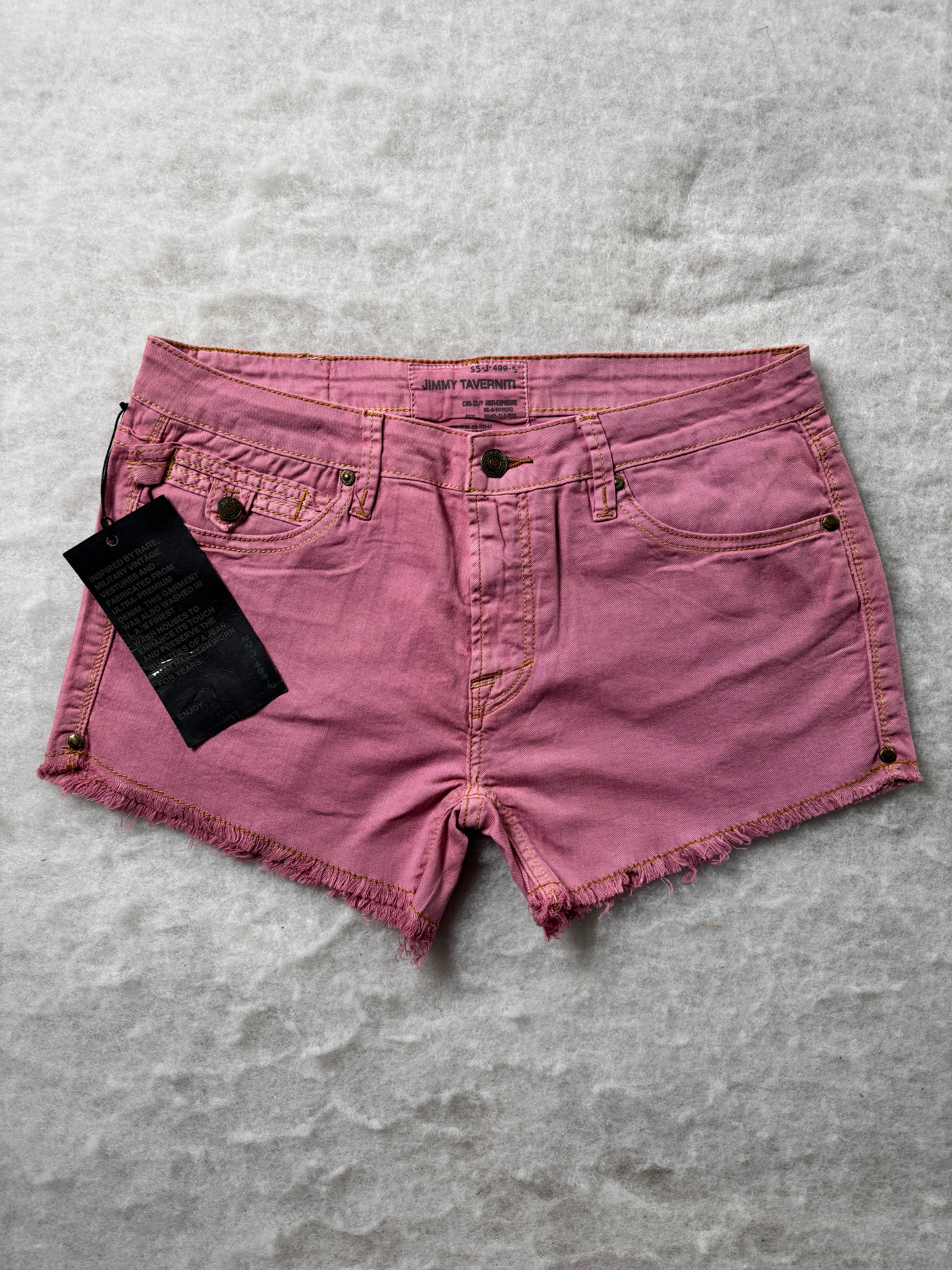 Taverniti Shorts