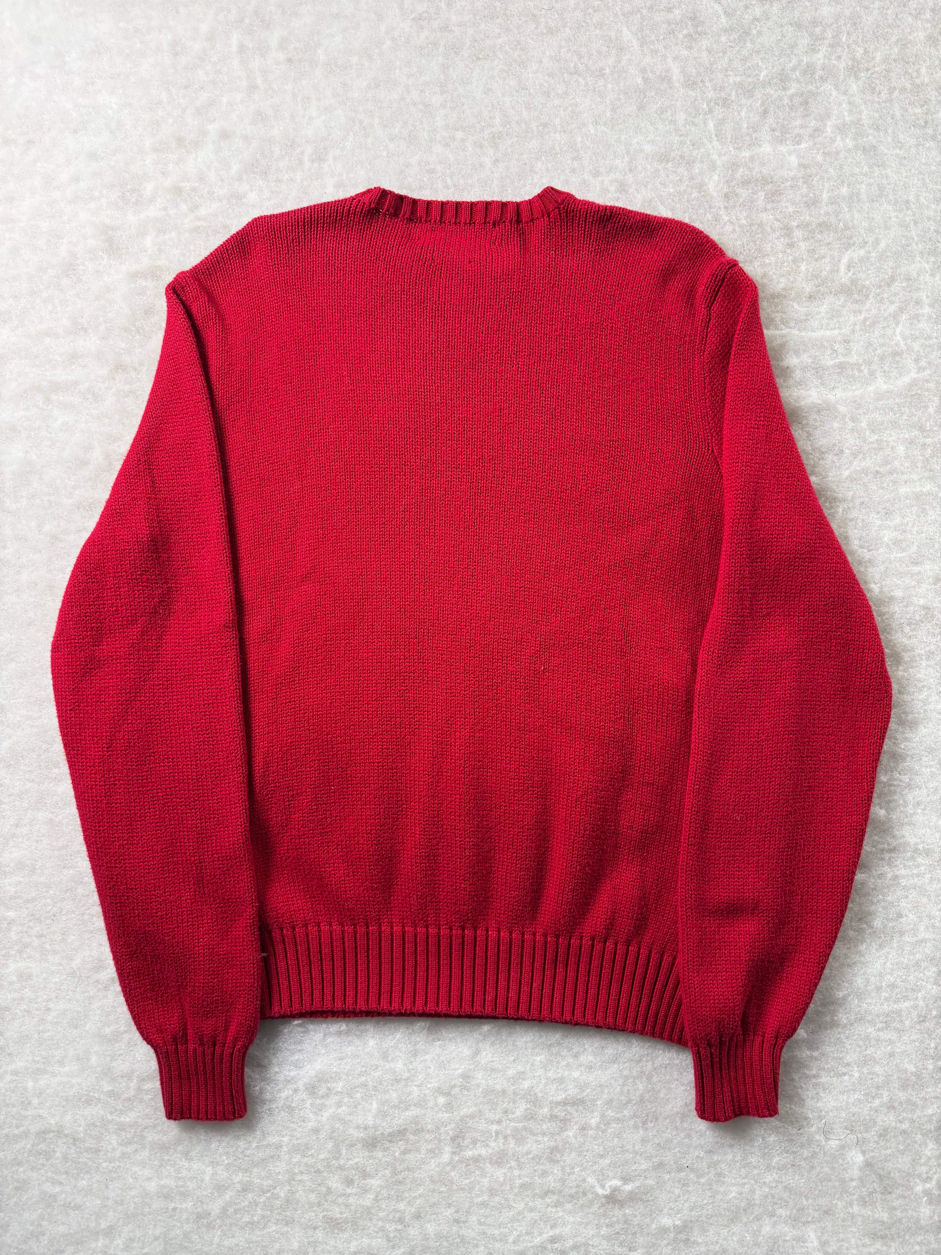 Ralph Lauren Strickpullover