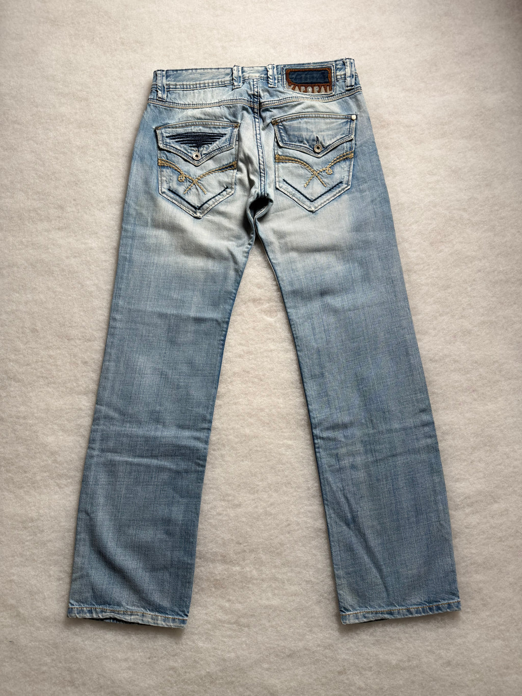 Kaporal Jeans 33