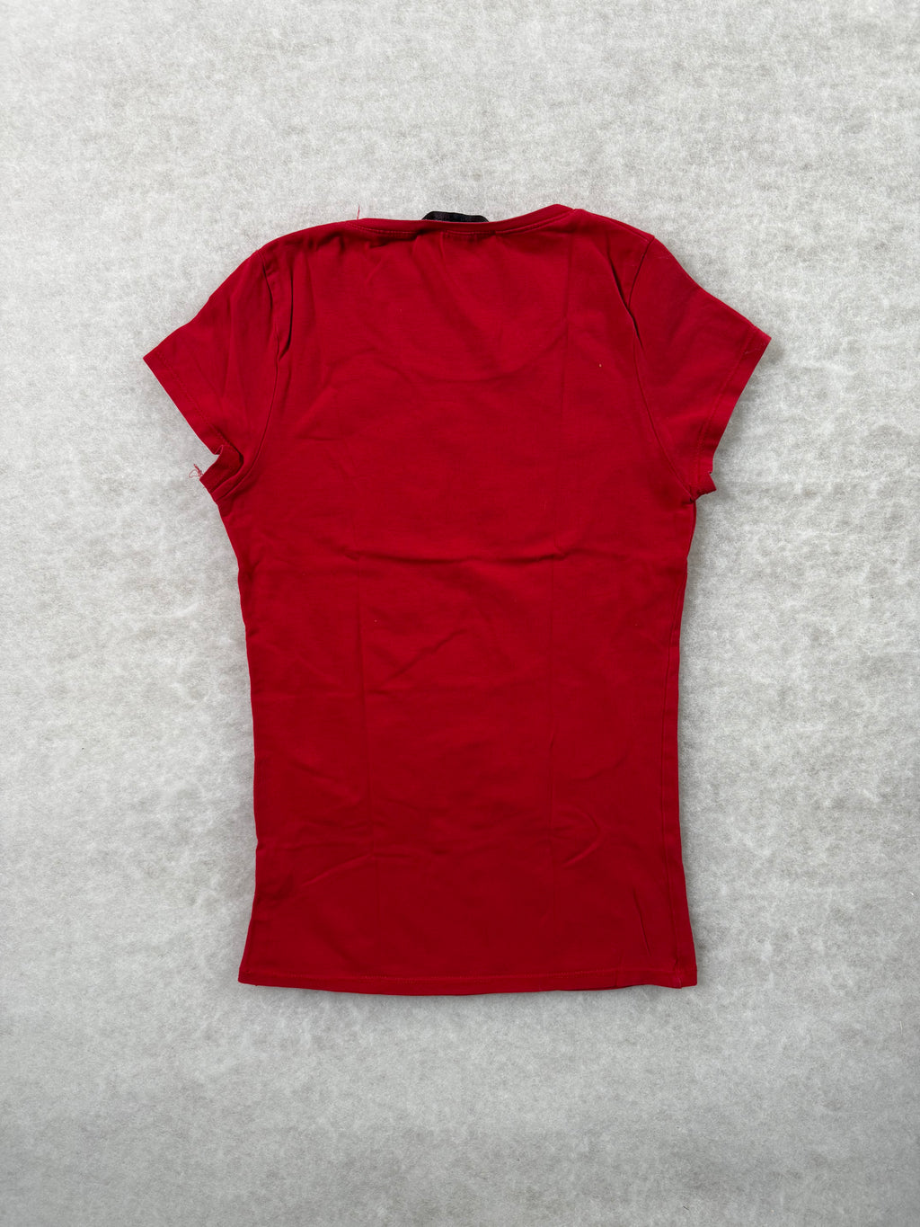 Guess Top mit Print