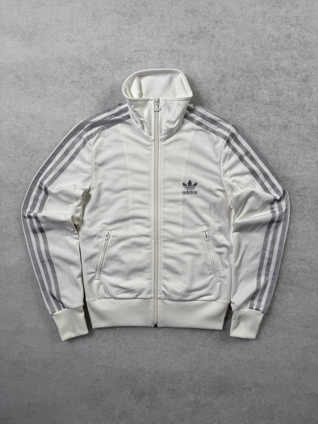 Adidas classic Jacke