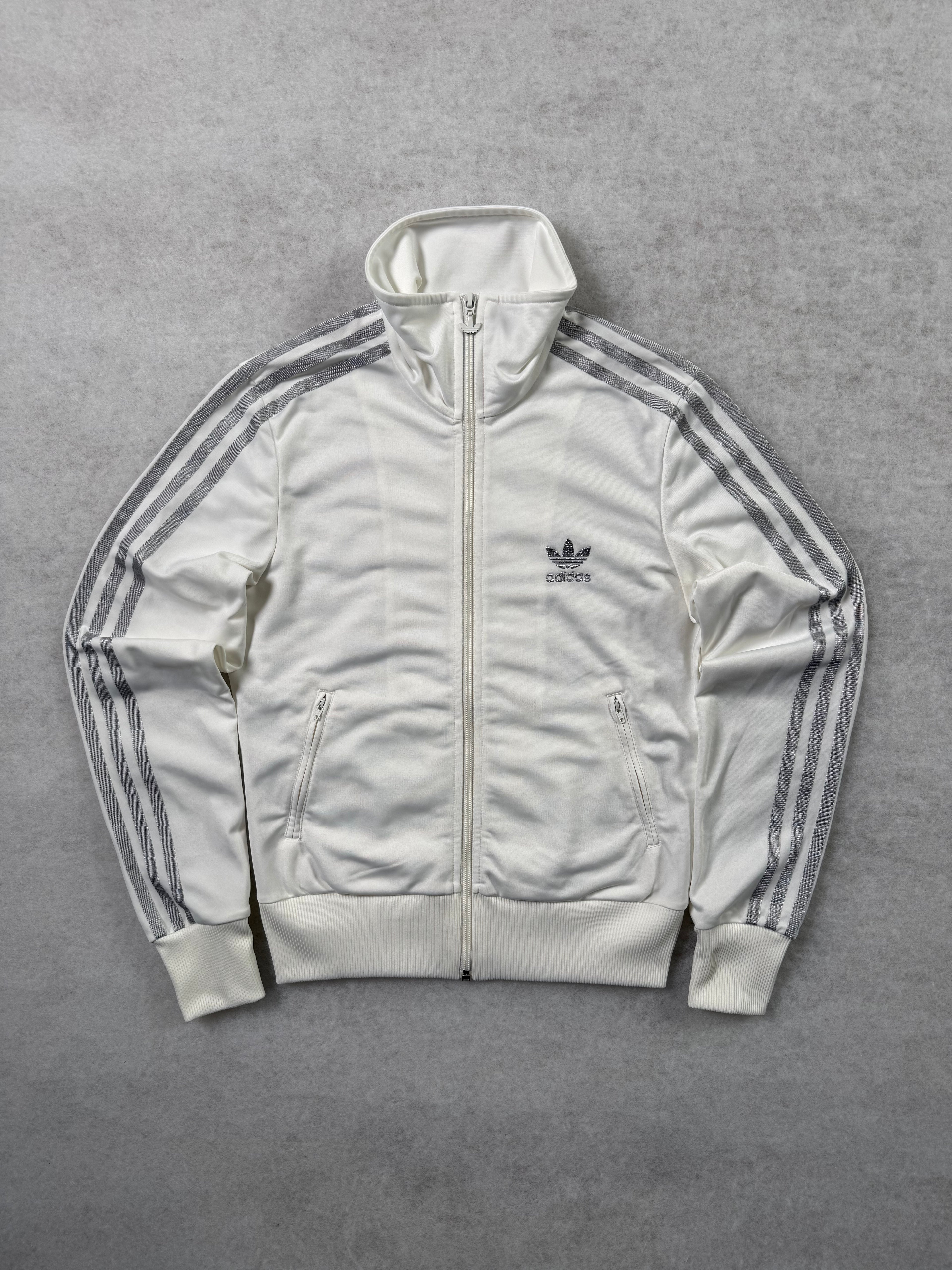 Adidas classic Jacke