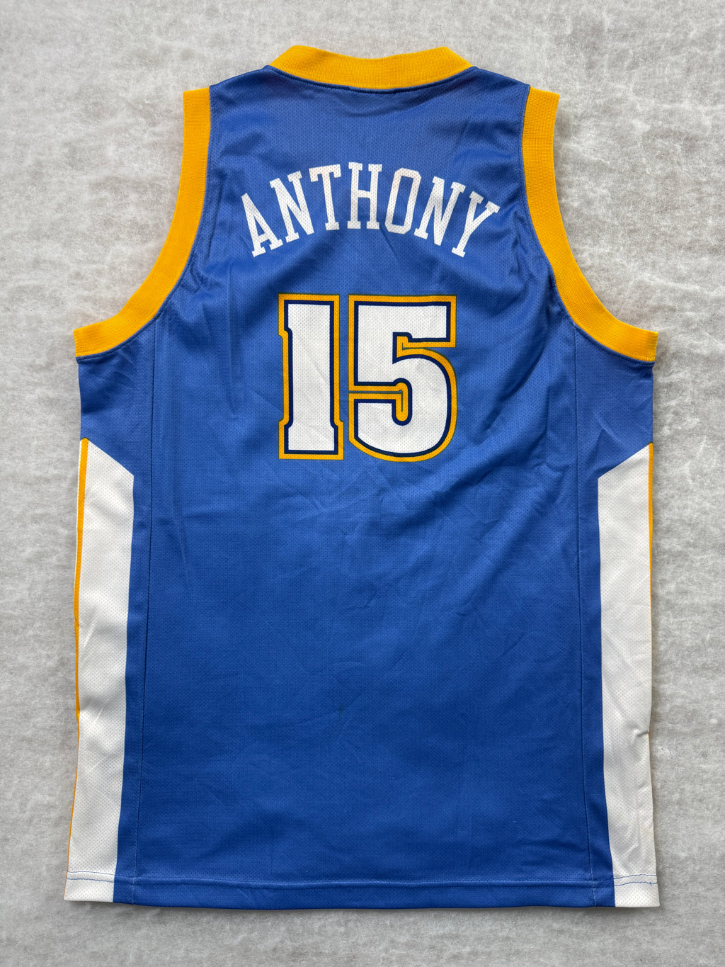 NBA Jersey Nuggets